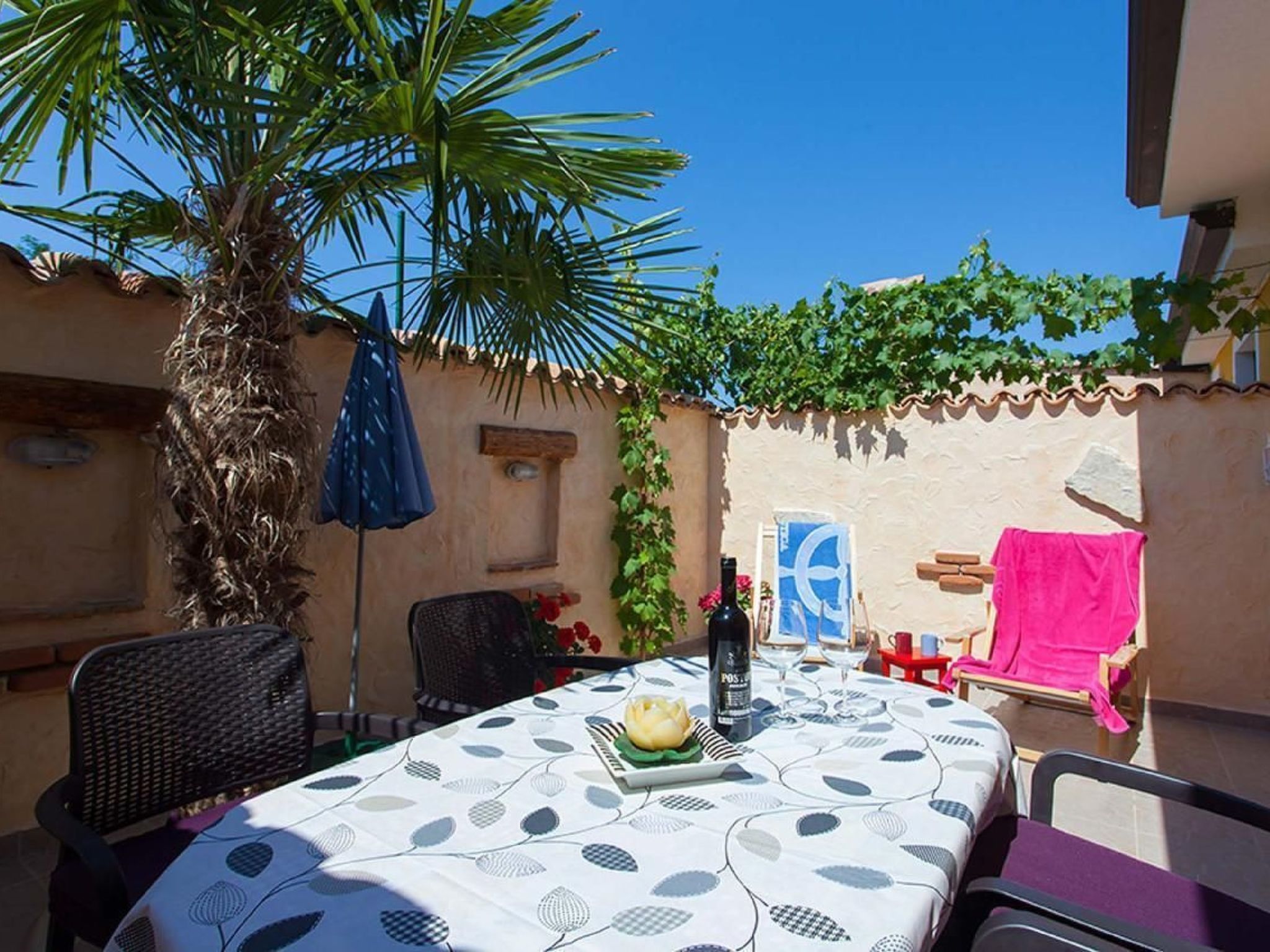 Haus Garden-Image-tags.info