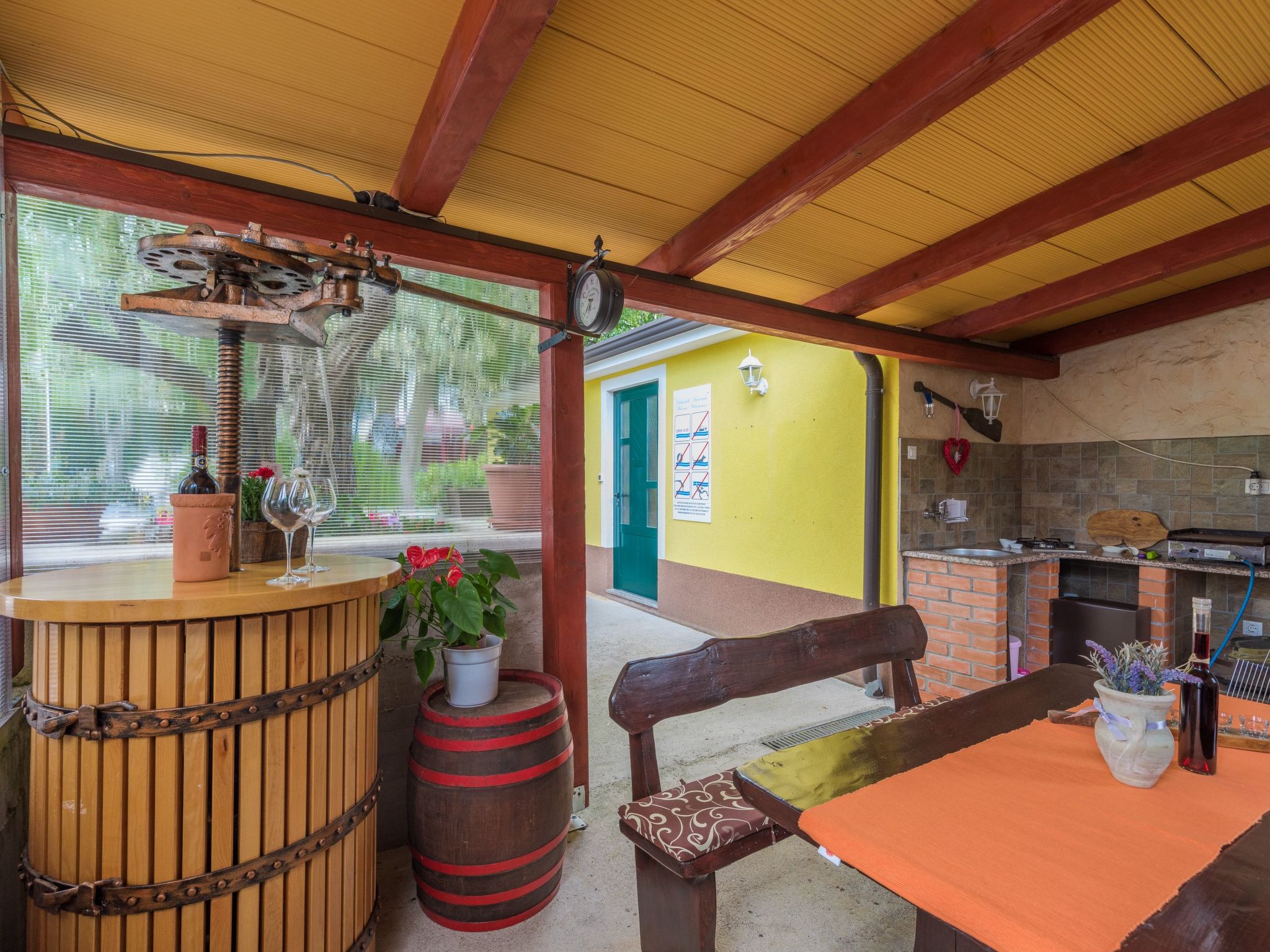 Haus Garden-Image-tags.info