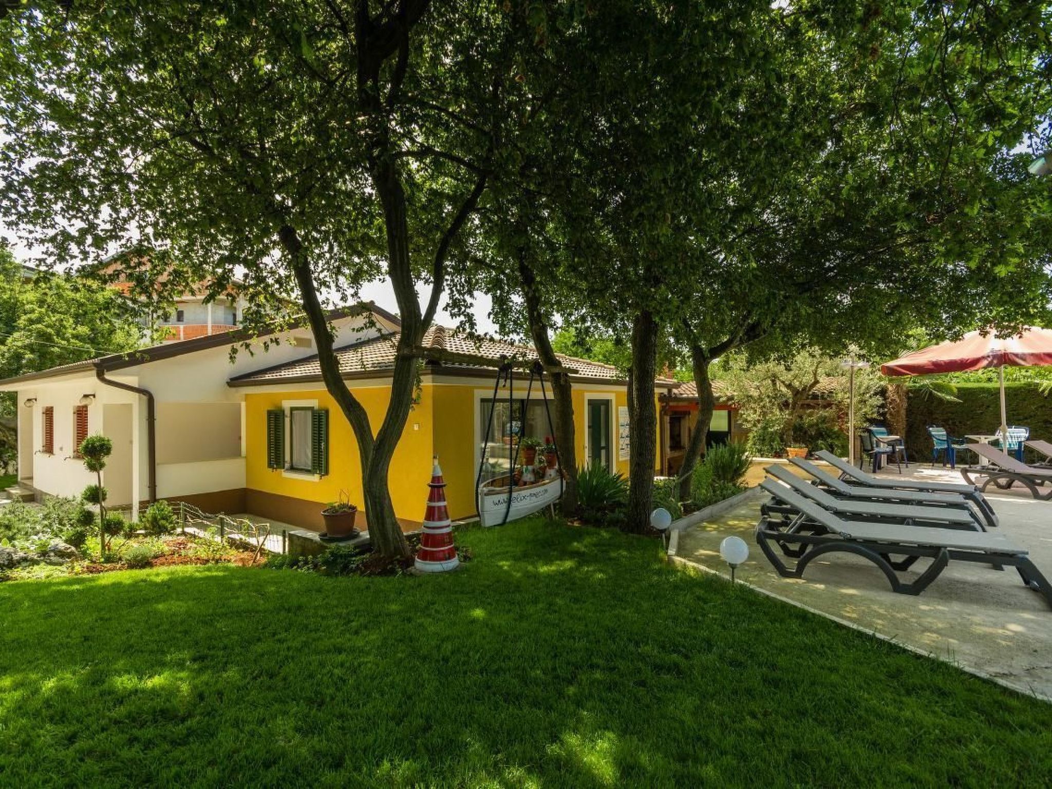 Haus Garden-Image-tags.info