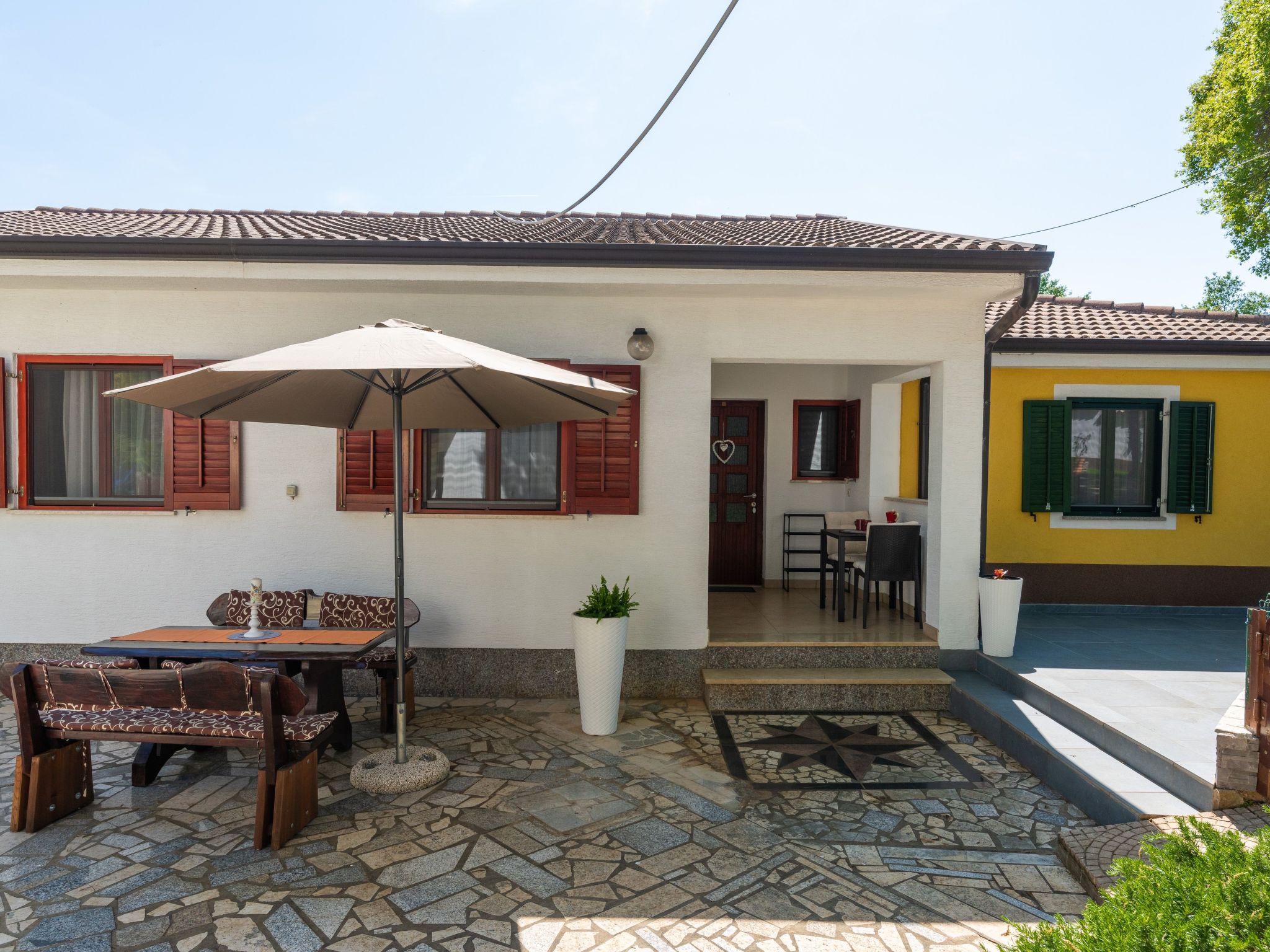 Haus Garden-Image-tags.info