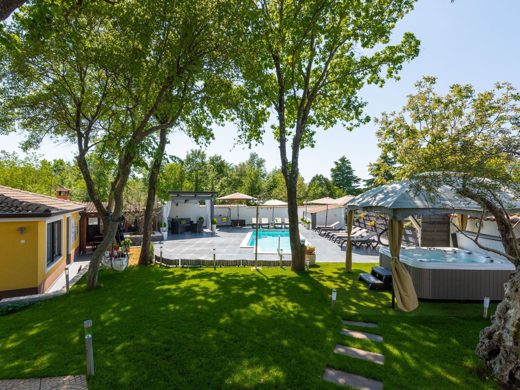 Haus Lavendel-Image-tags.info