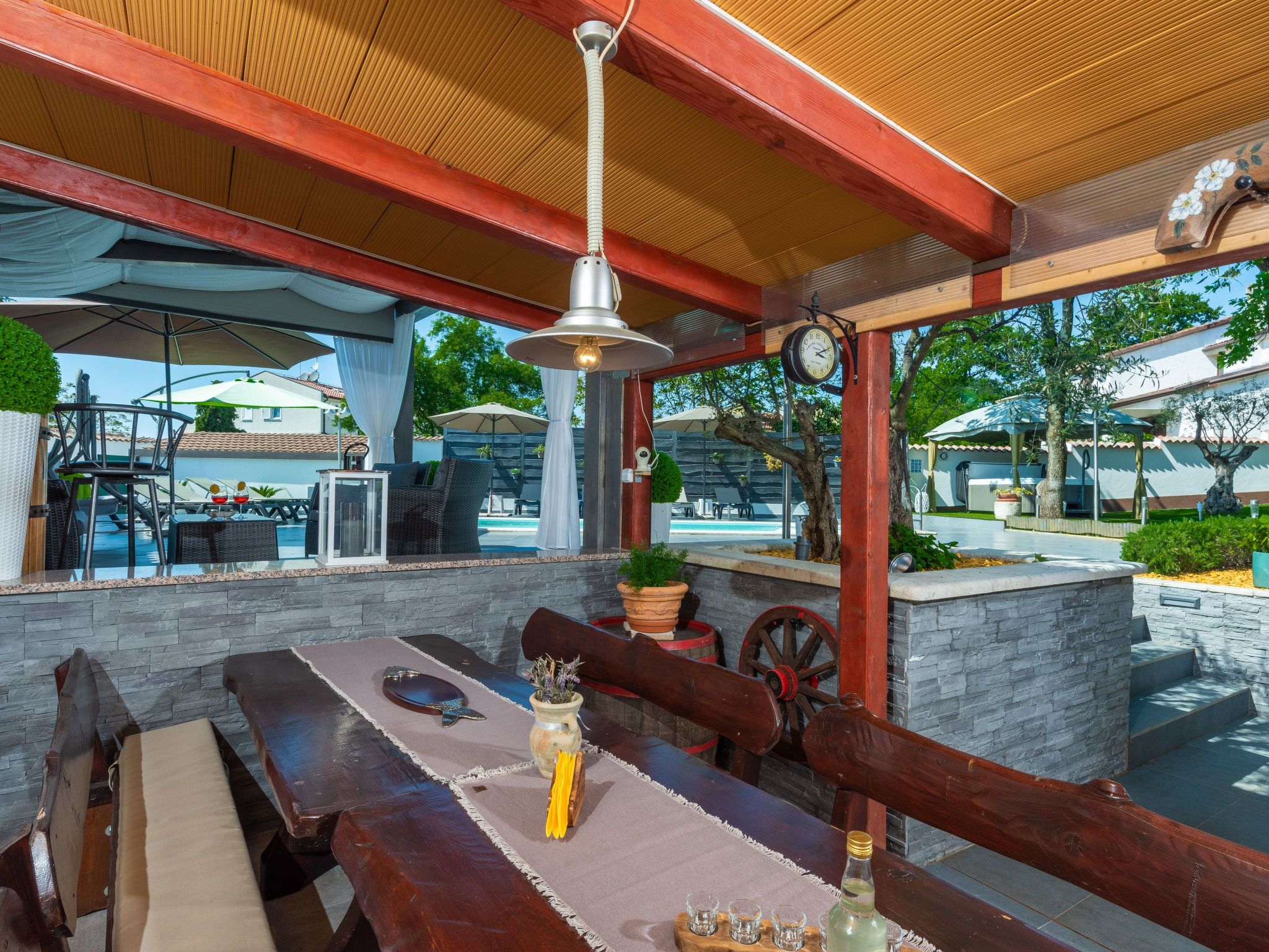 Haus Lavendel-Image-tags.info