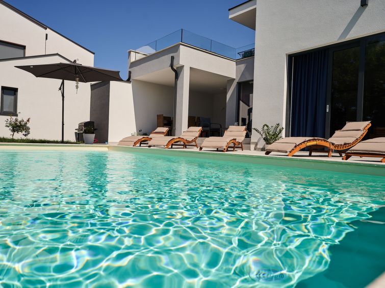 Villa Martin Noel - Poreč