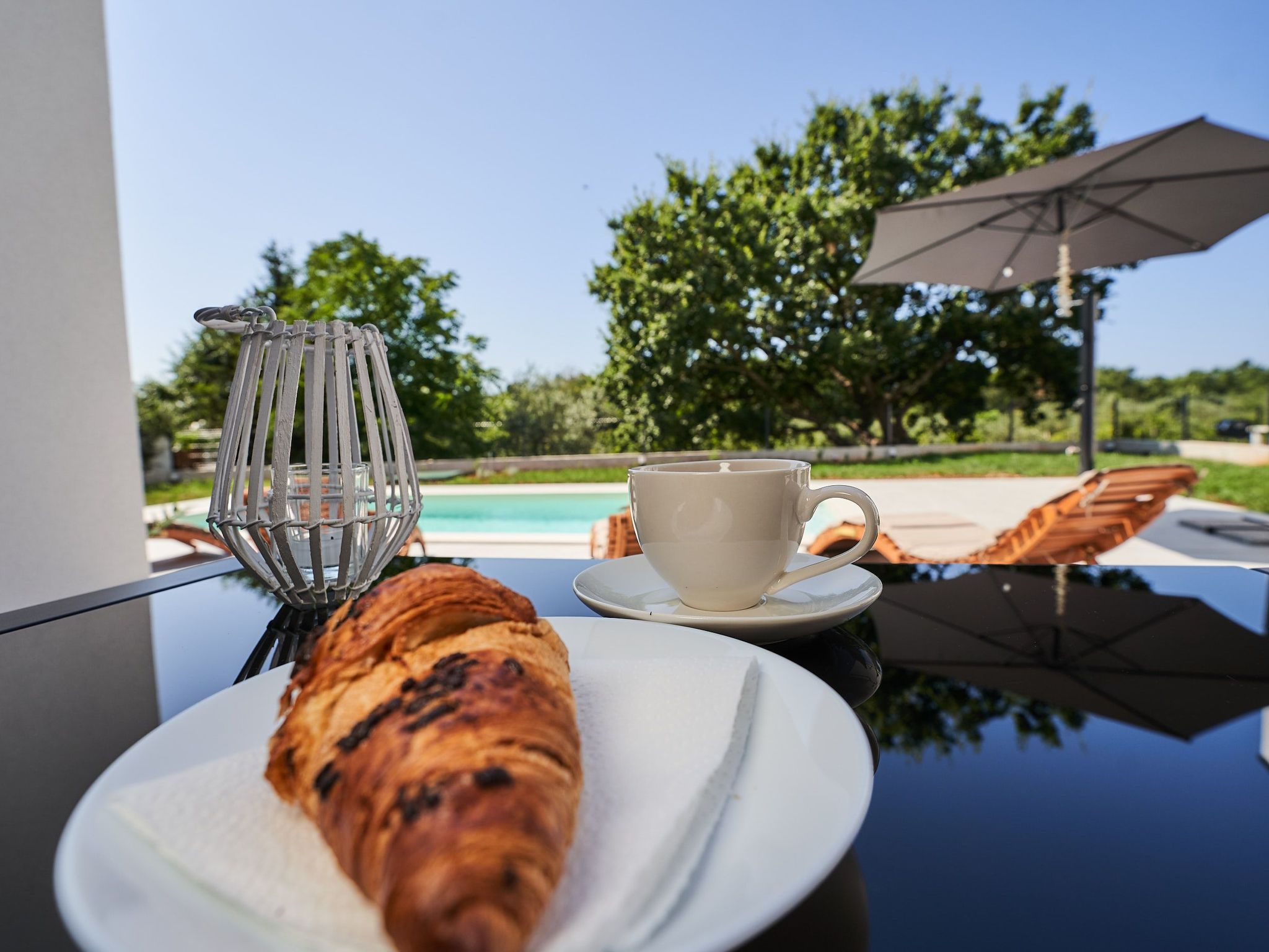 Villa Martin Noel-Dehors