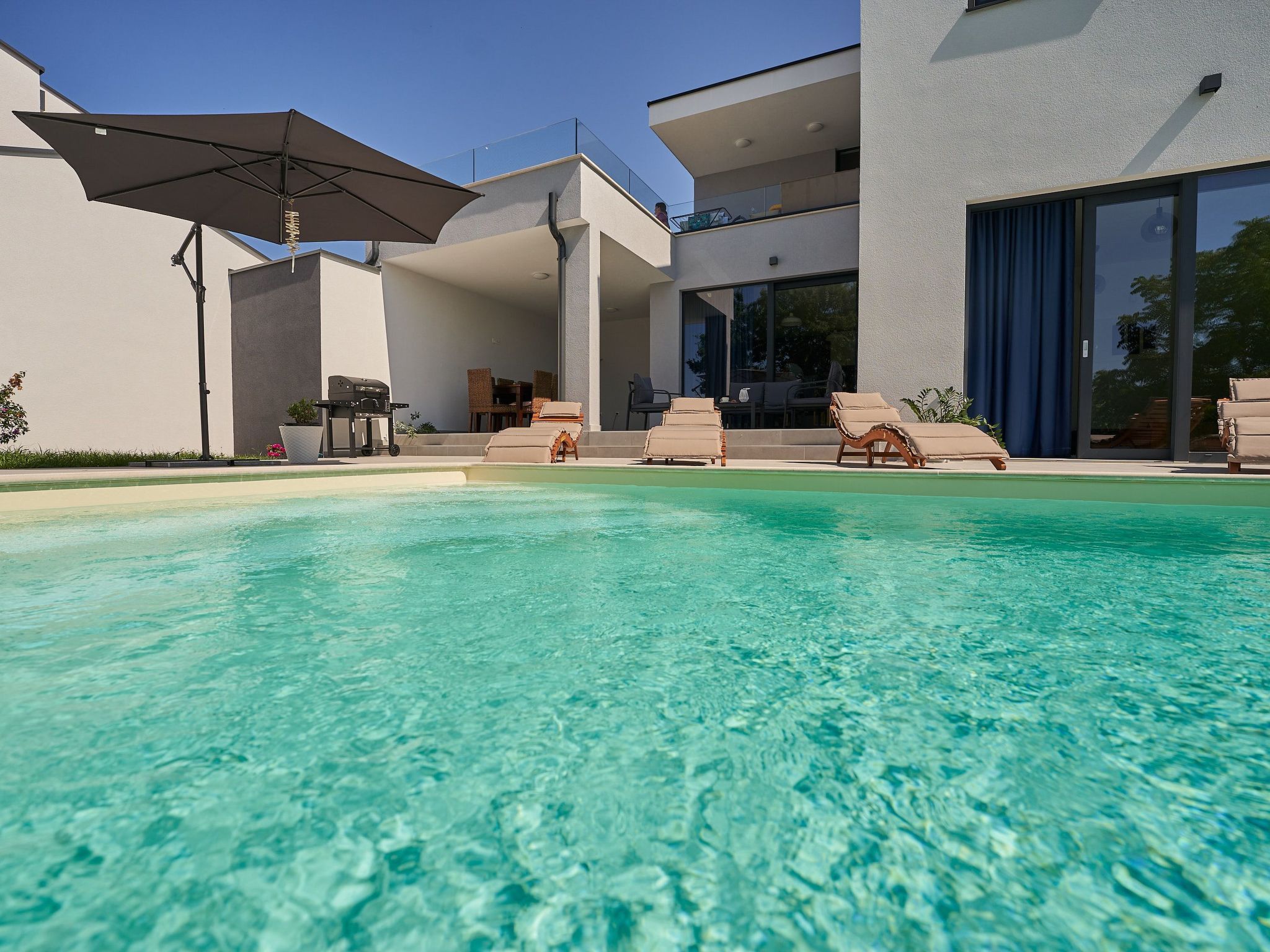 Villa Martin Noel-Dehors