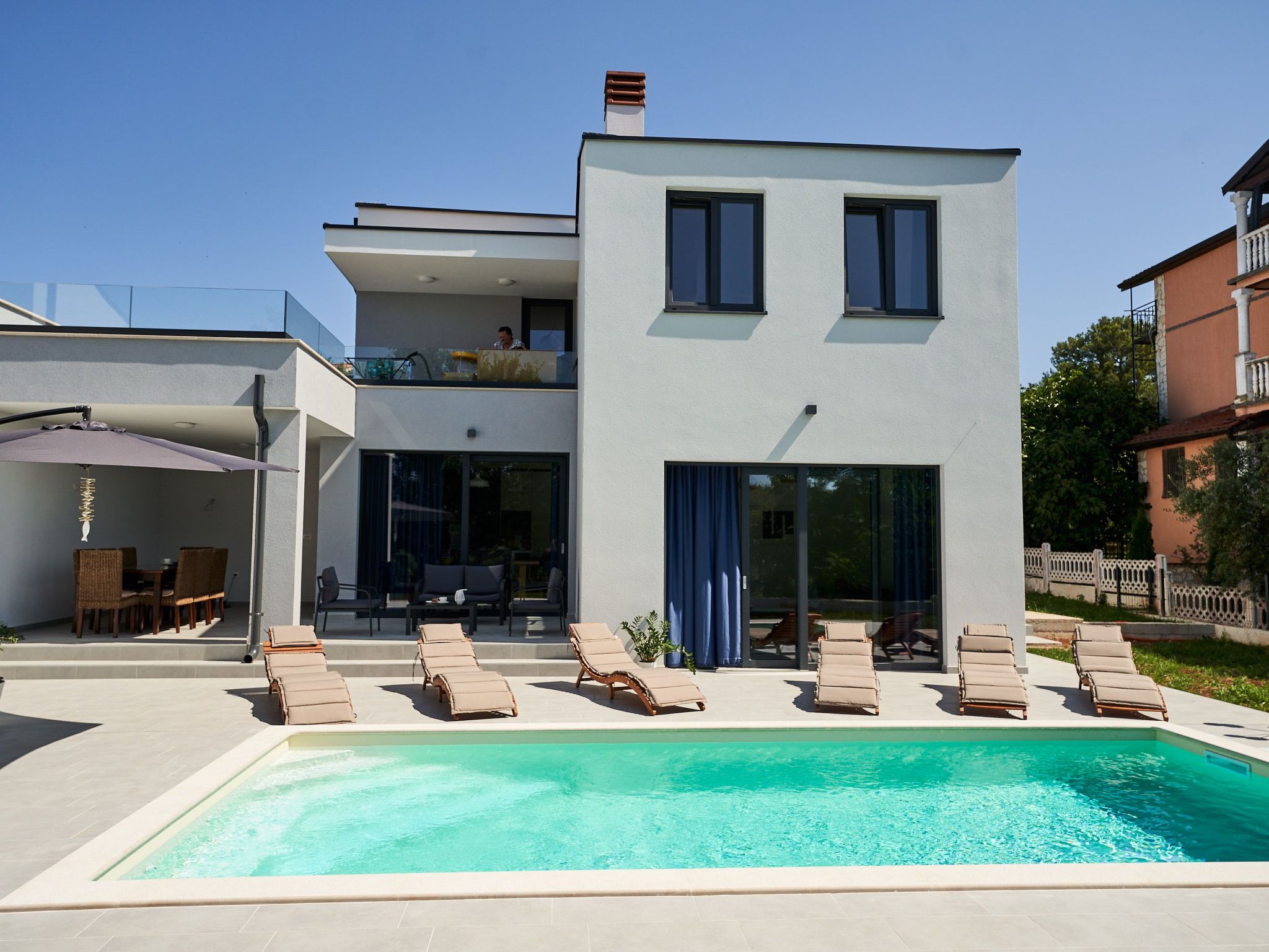 Villa Martin Noel-Dehors