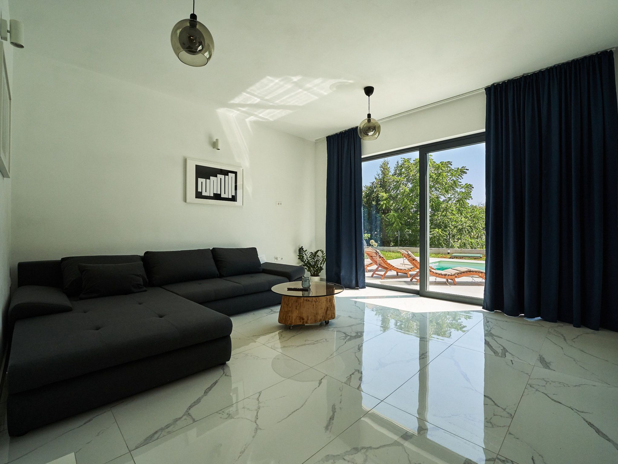 Villa Martin Noel-Dedans