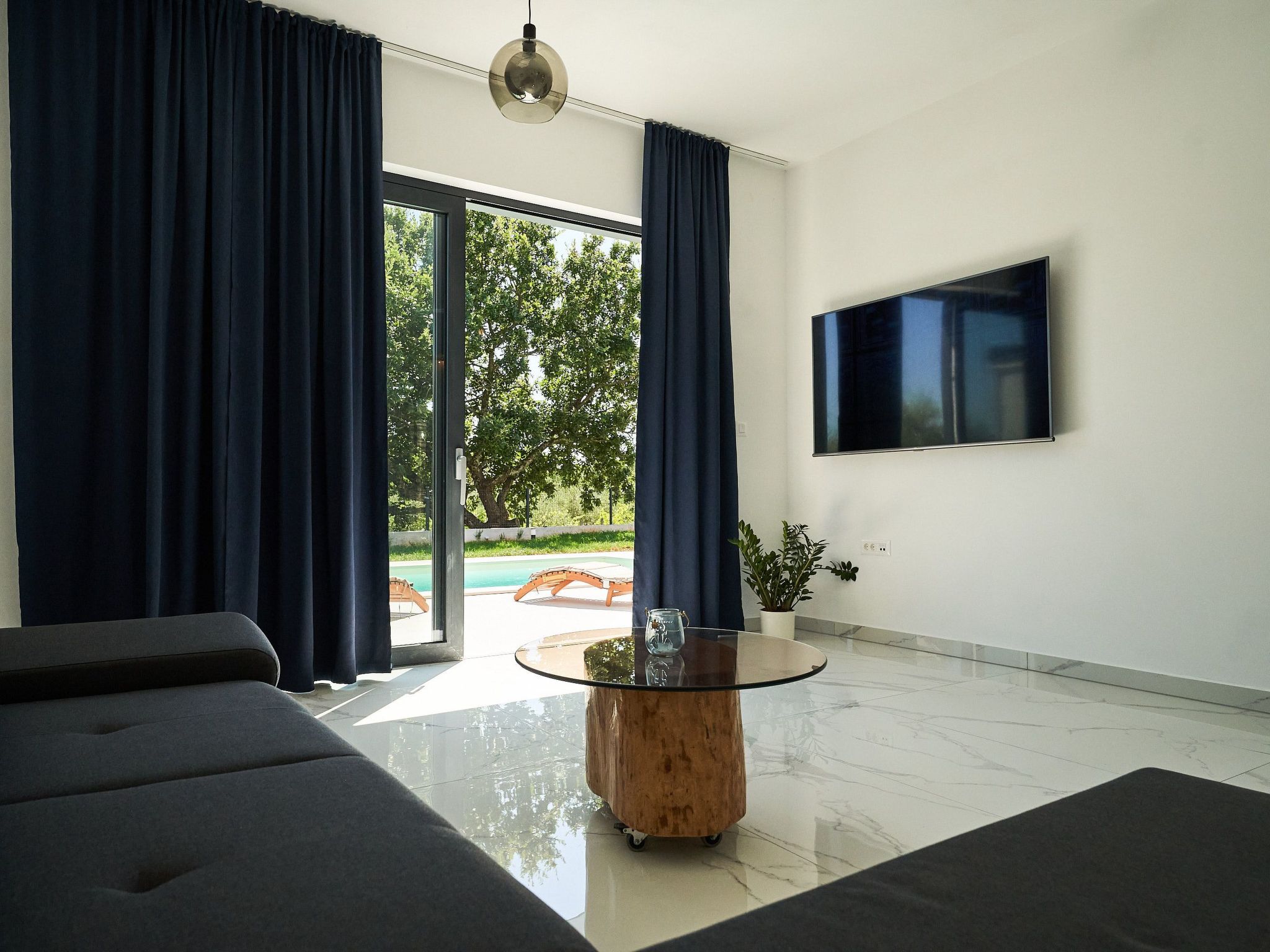 Villa Martin Noel-Dedans