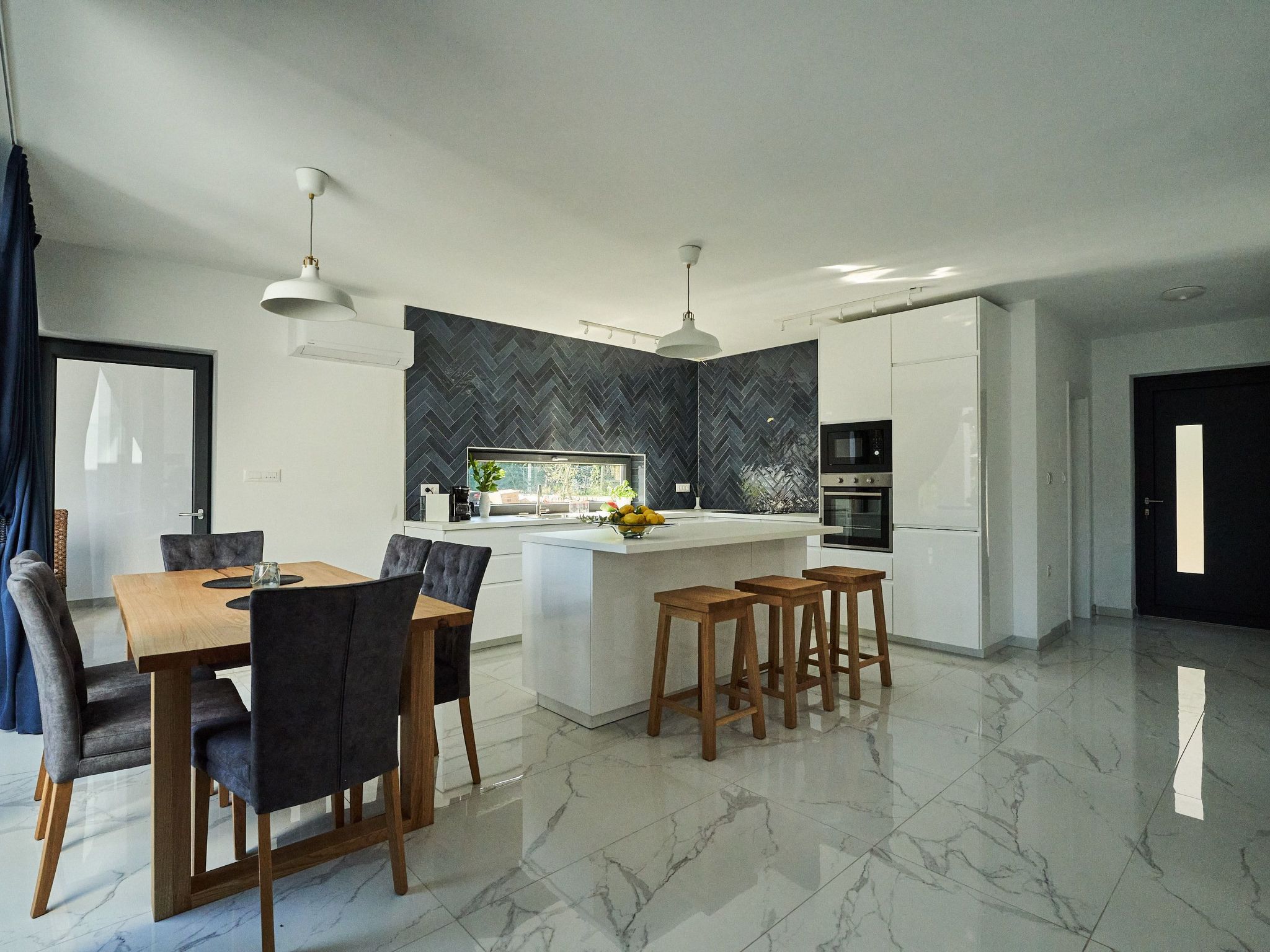 Villa Martin Noel-Dedans