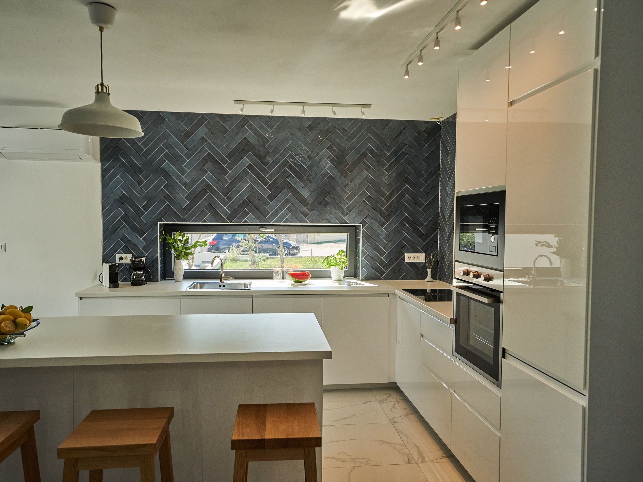 Villa Martin Noel-Dedans