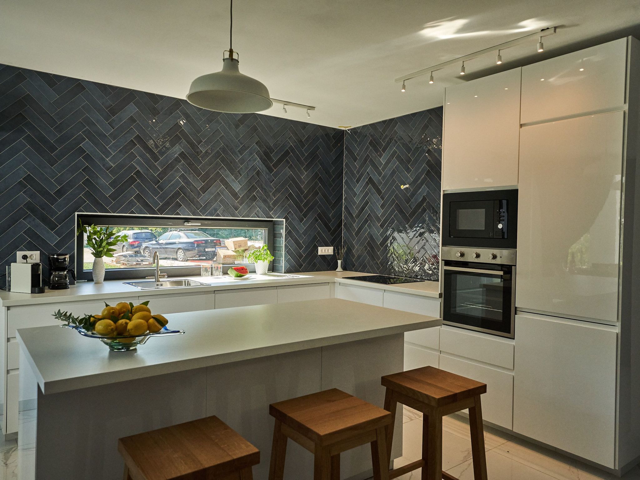 Villa Martin Noel-Dedans