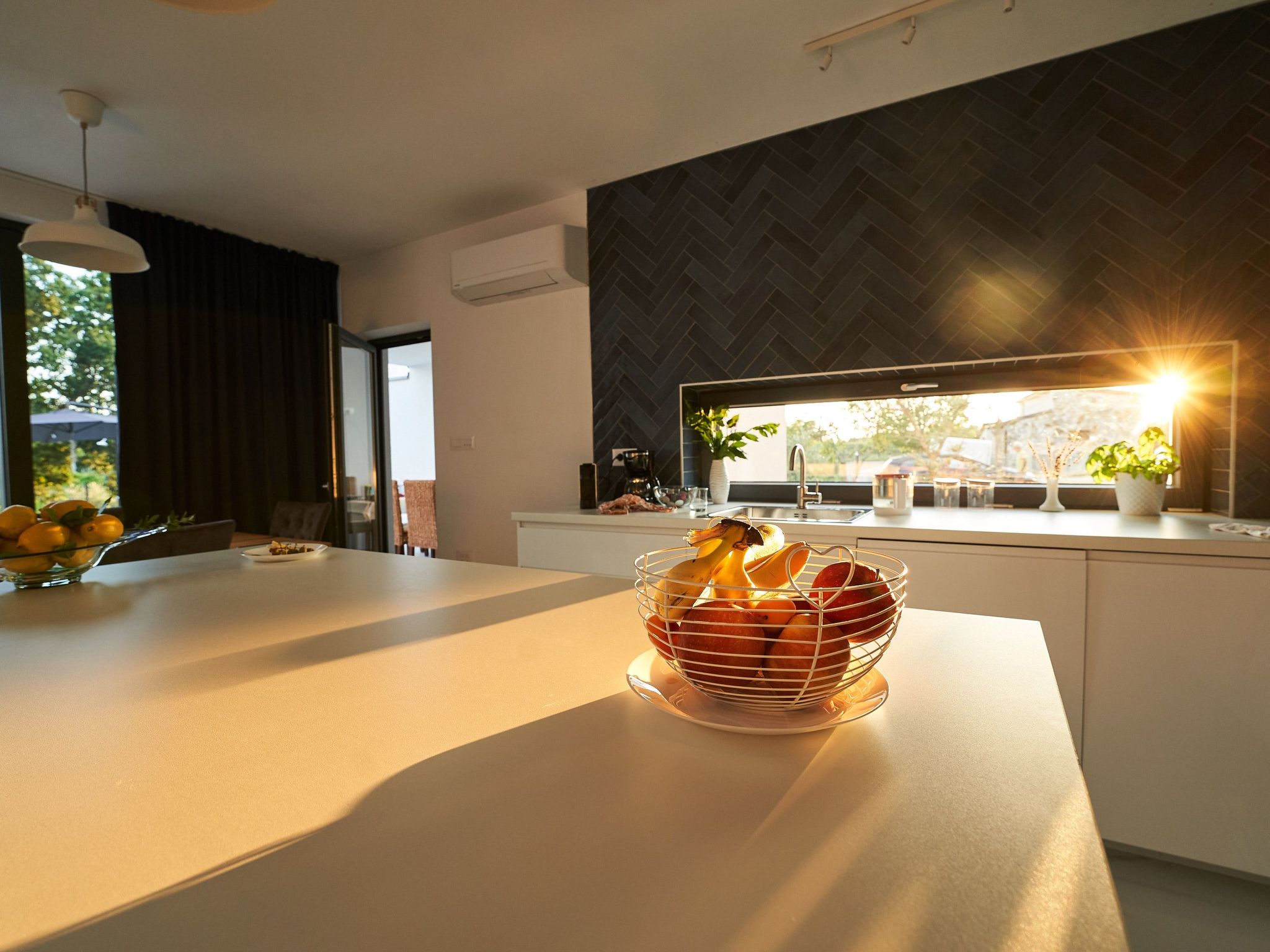 Villa Martin Noel-Dedans