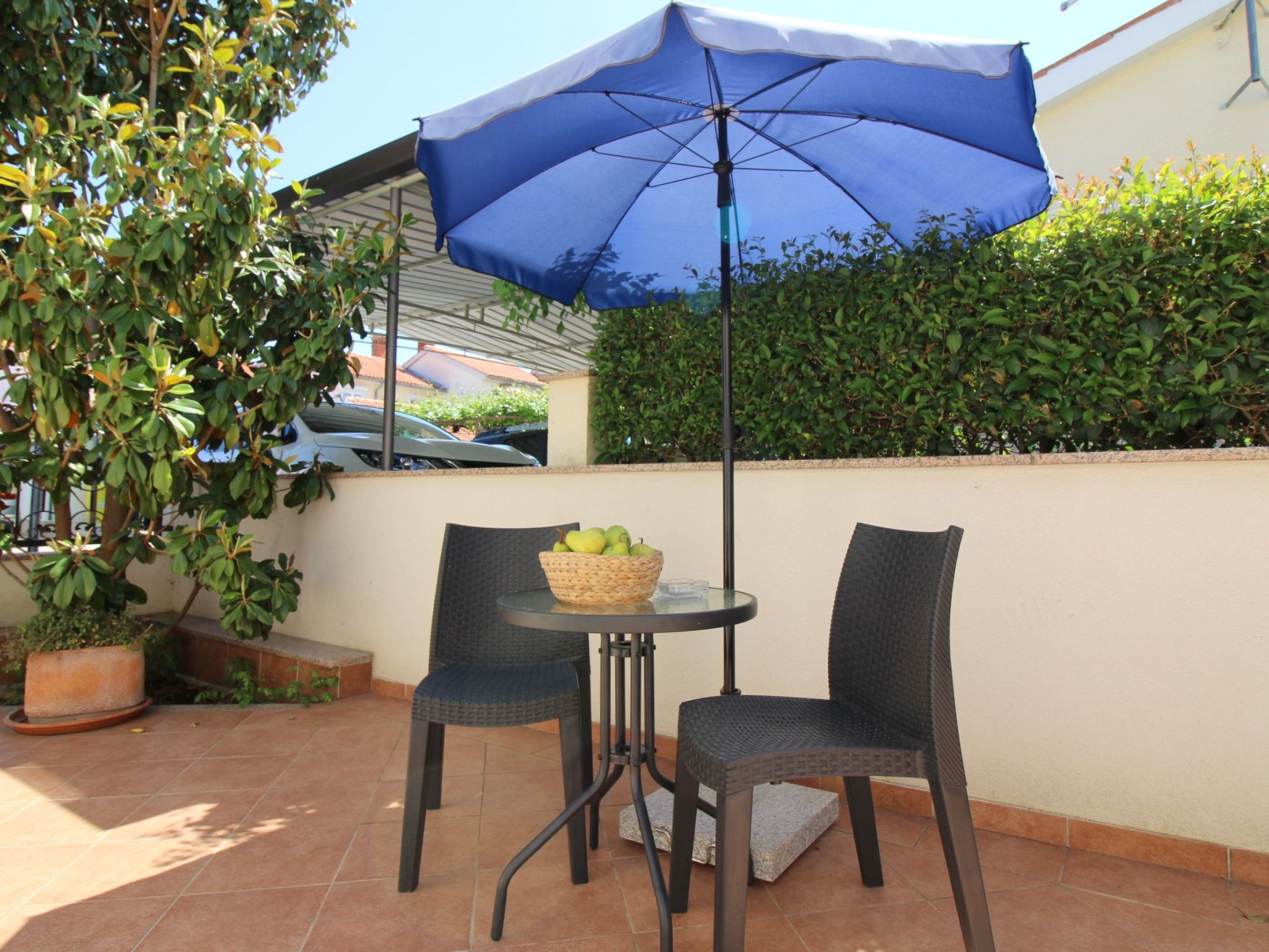 Stefani Apartment in Poreč