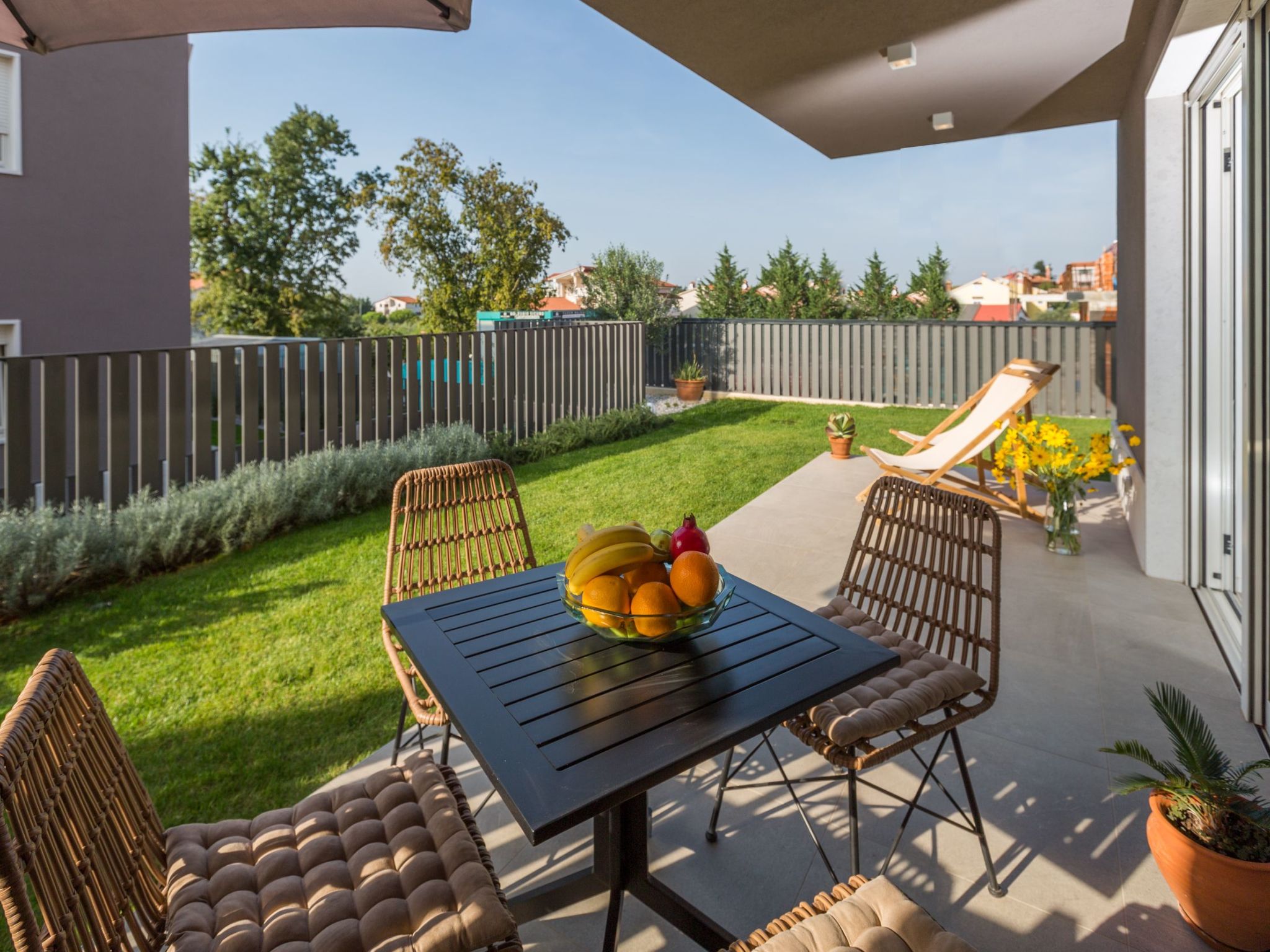 Lemon 3 Premium Accommodation in Poreč