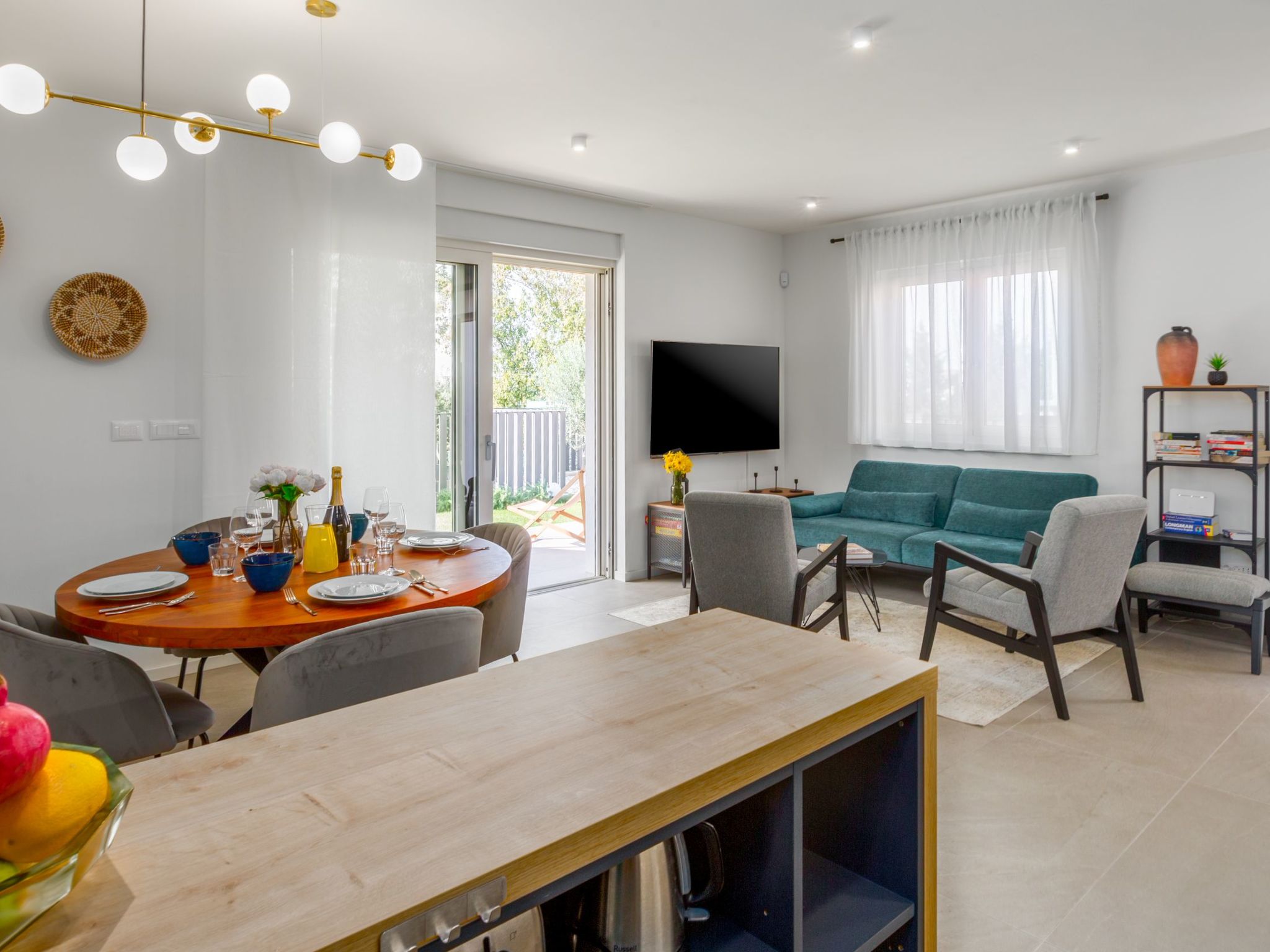 Lemon 3 Premium-Binnen