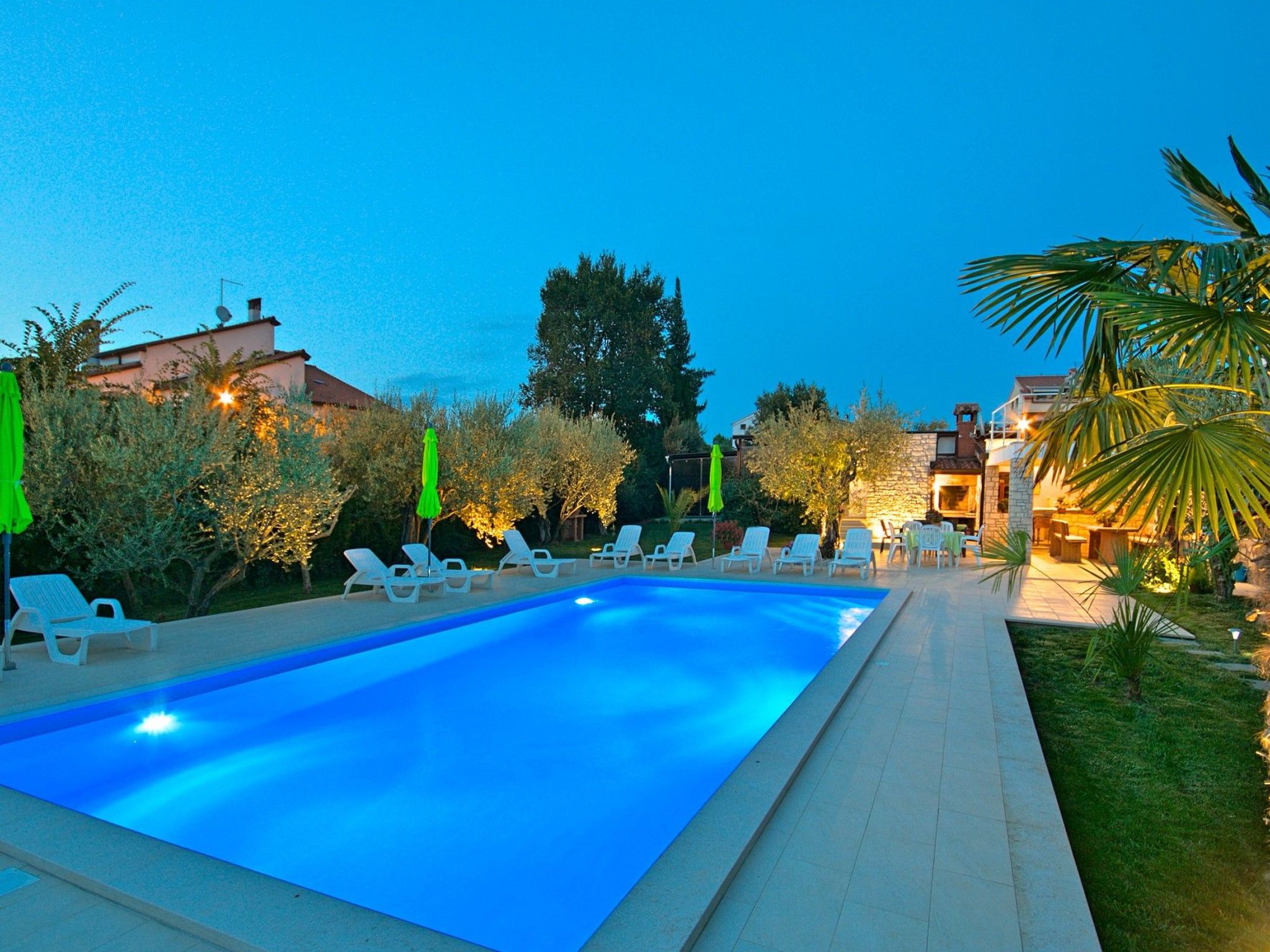 Photo of Residence Livija 4