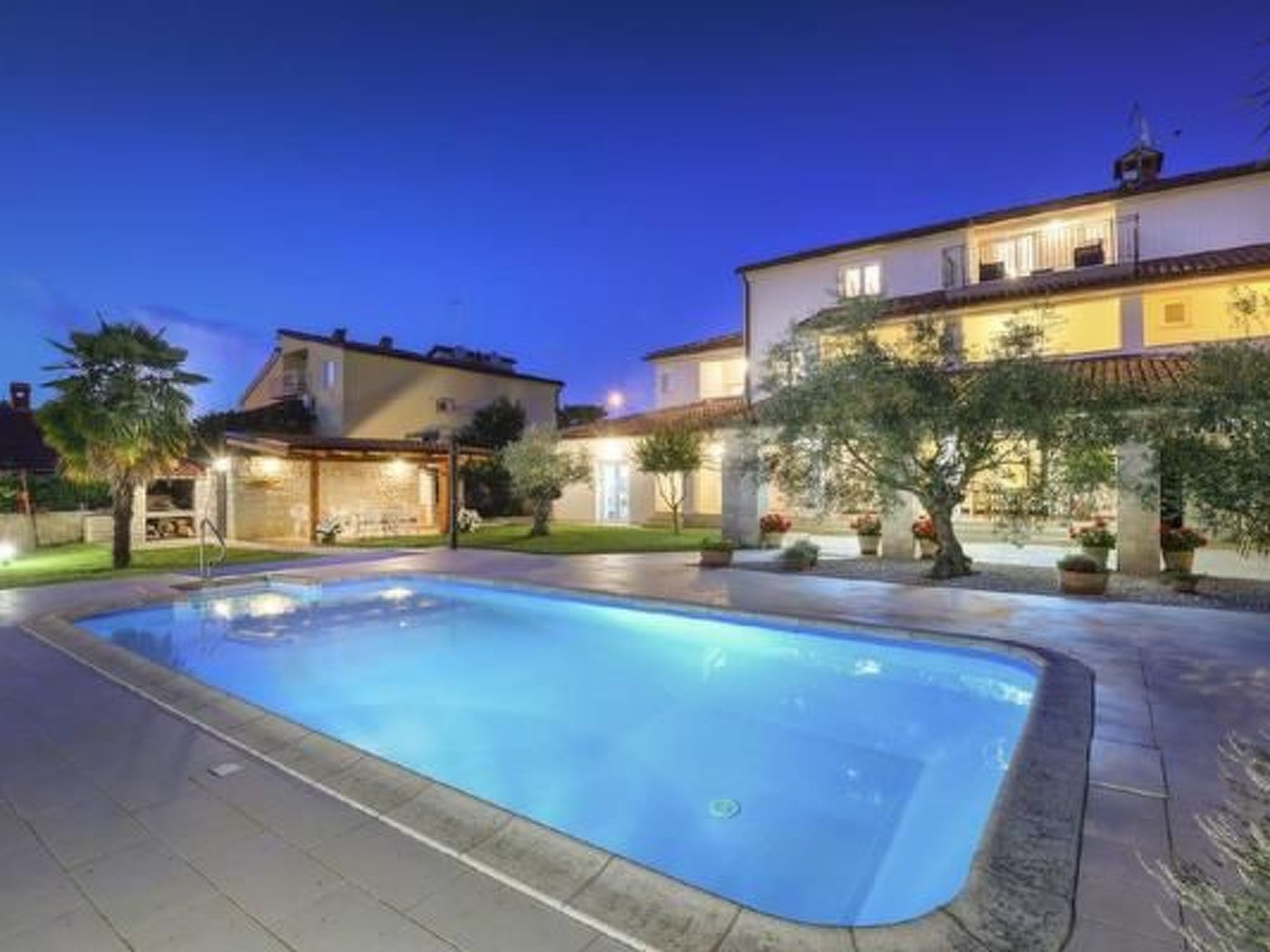 Photo of Residence Paradiso 5