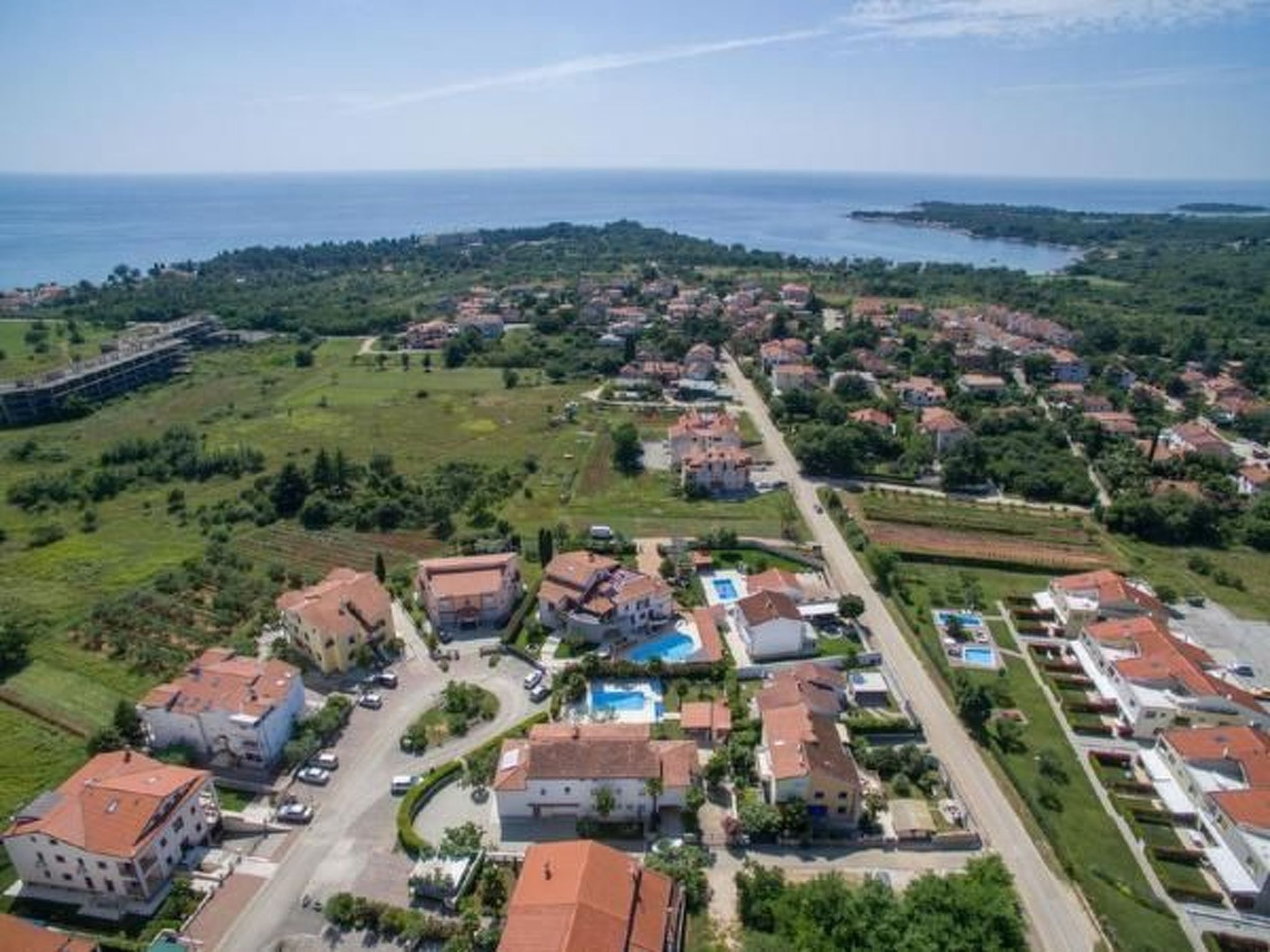 Photo of Residence Paradiso 5