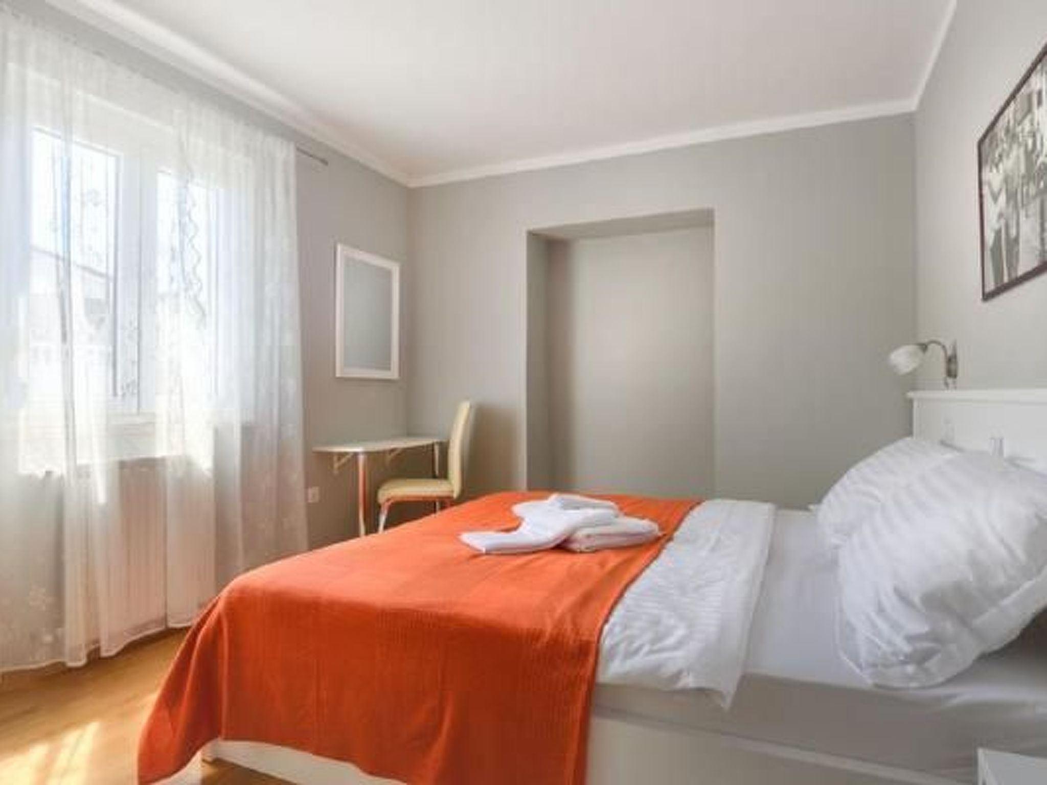 Photo of Residence Paradiso 5