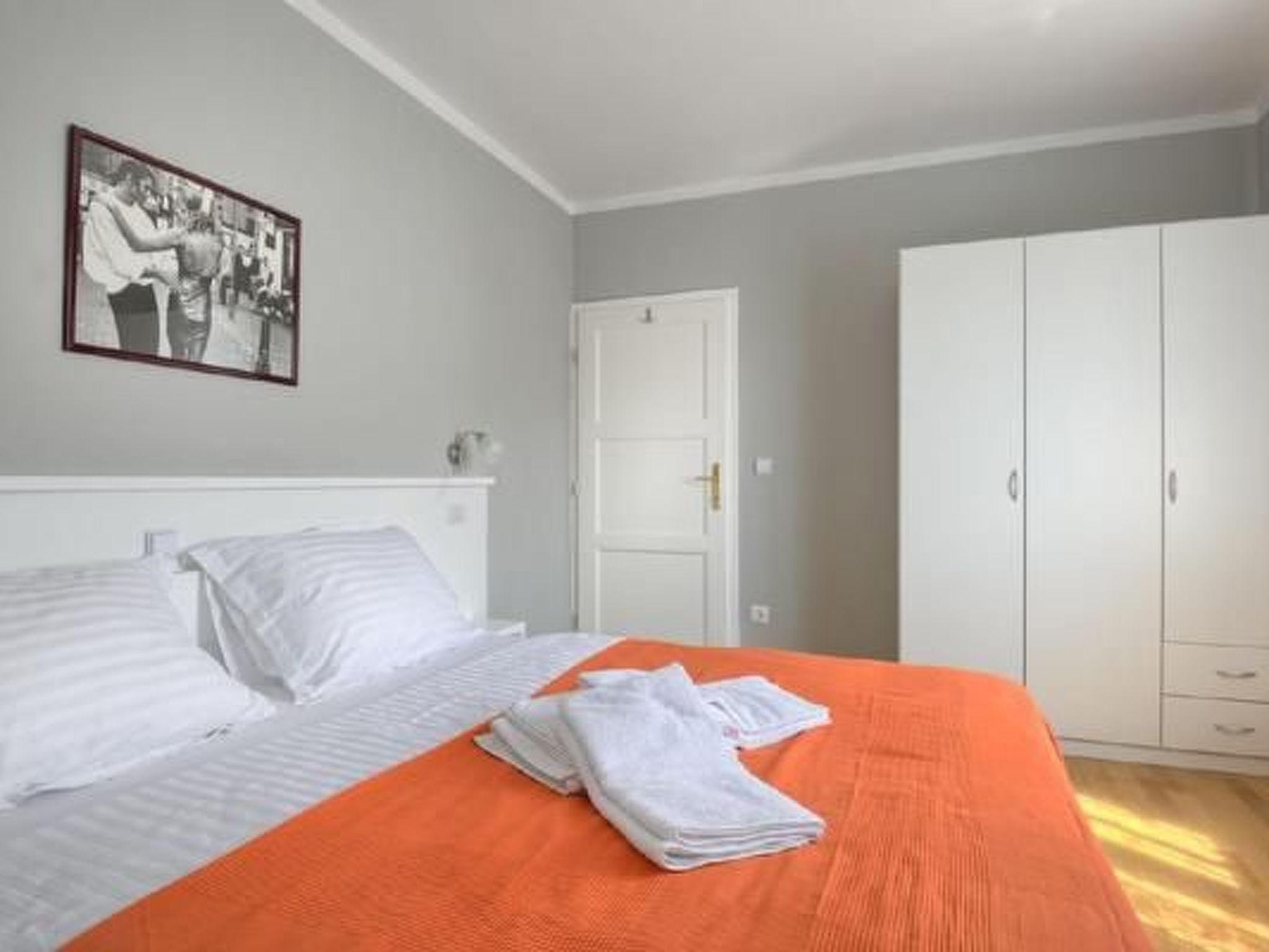 Residence Paradiso 5-Dedans