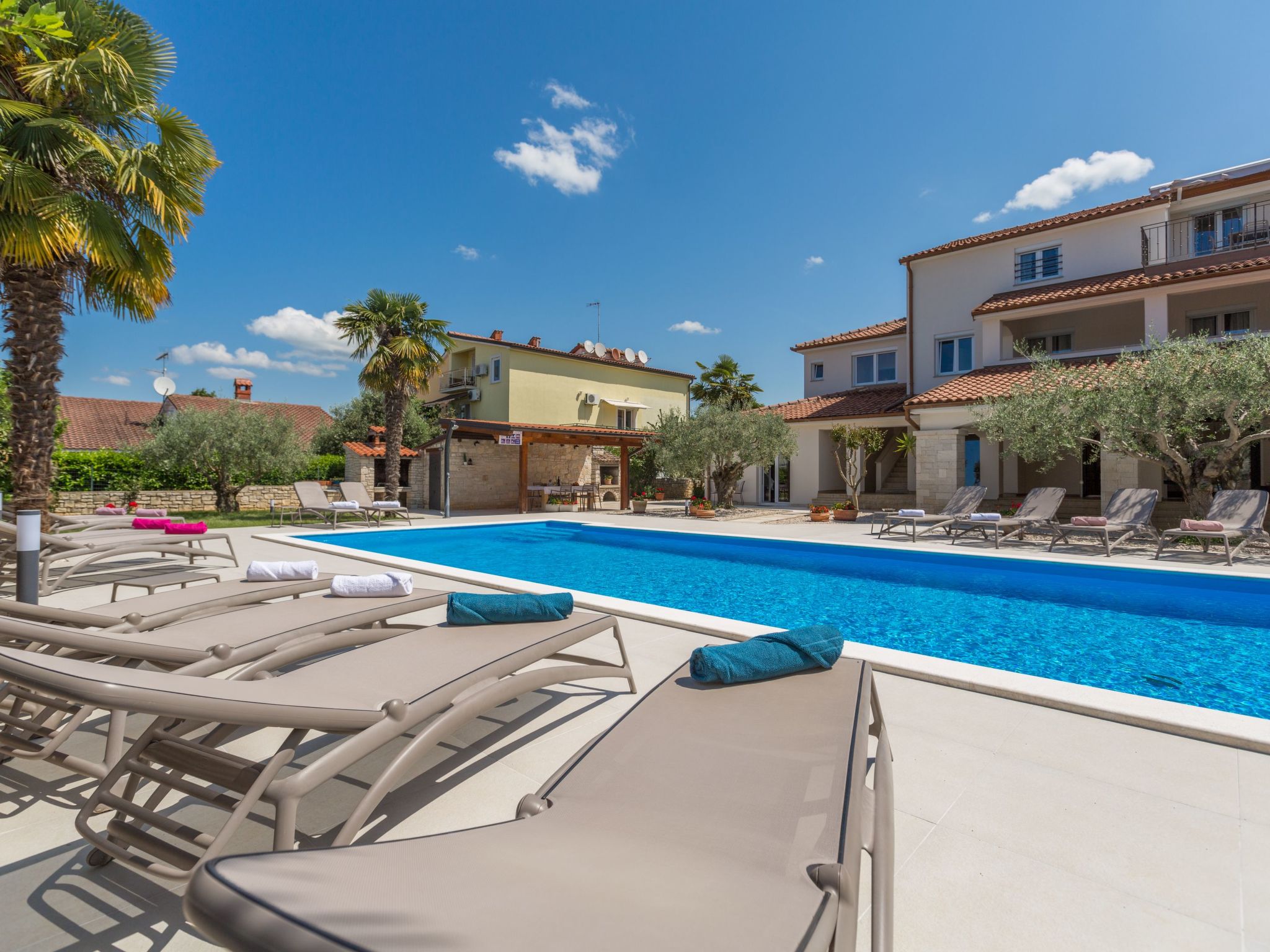 Photo of Residence Paradiso 5