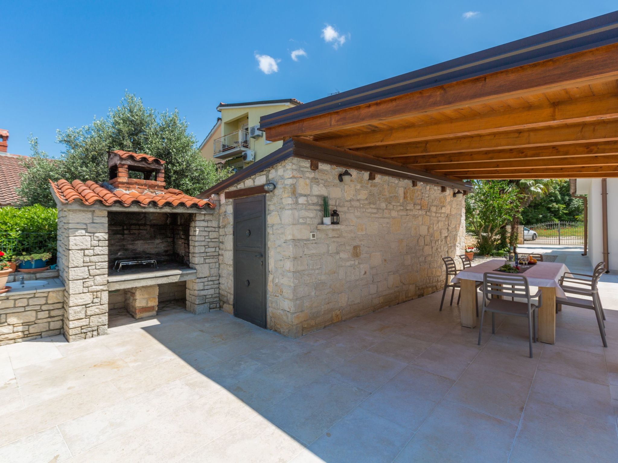 Photo of Residence Paradiso 5