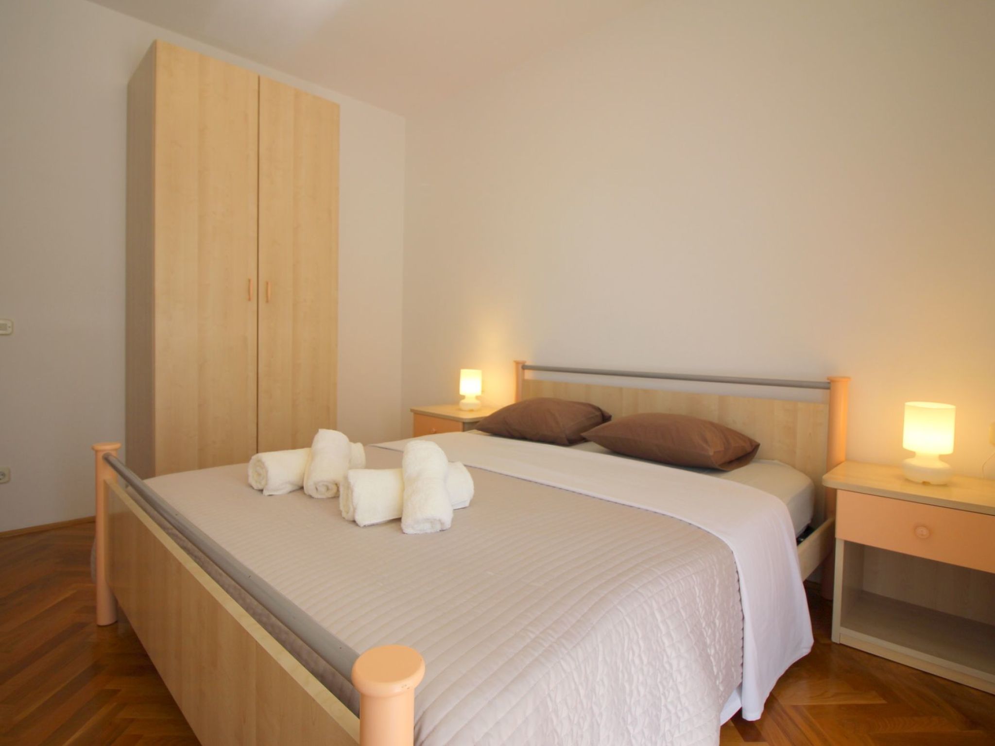 Photo of Iko 1  in Porec mit Terrasse