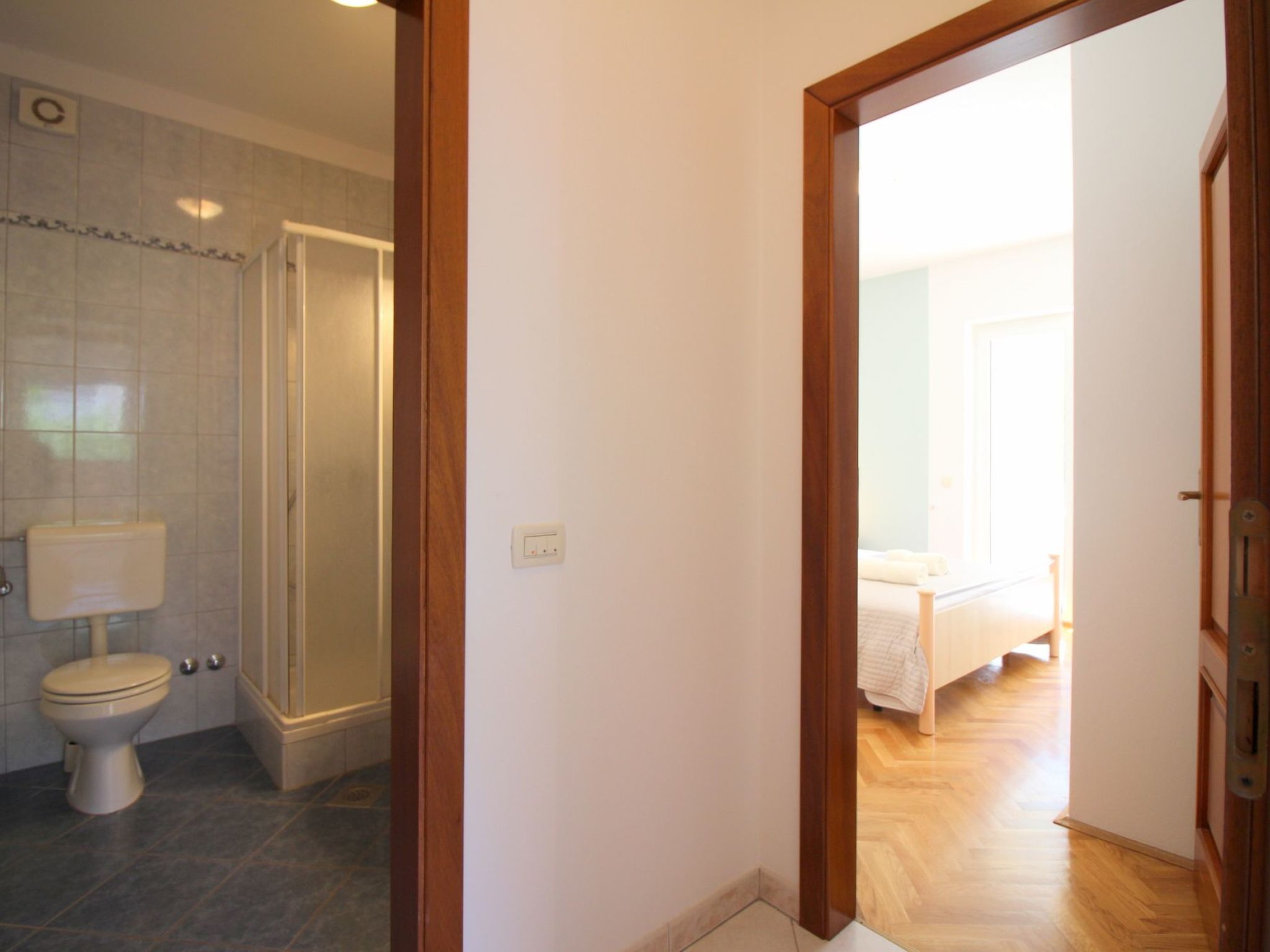 Photo of Iko 1  in Porec mit Terrasse