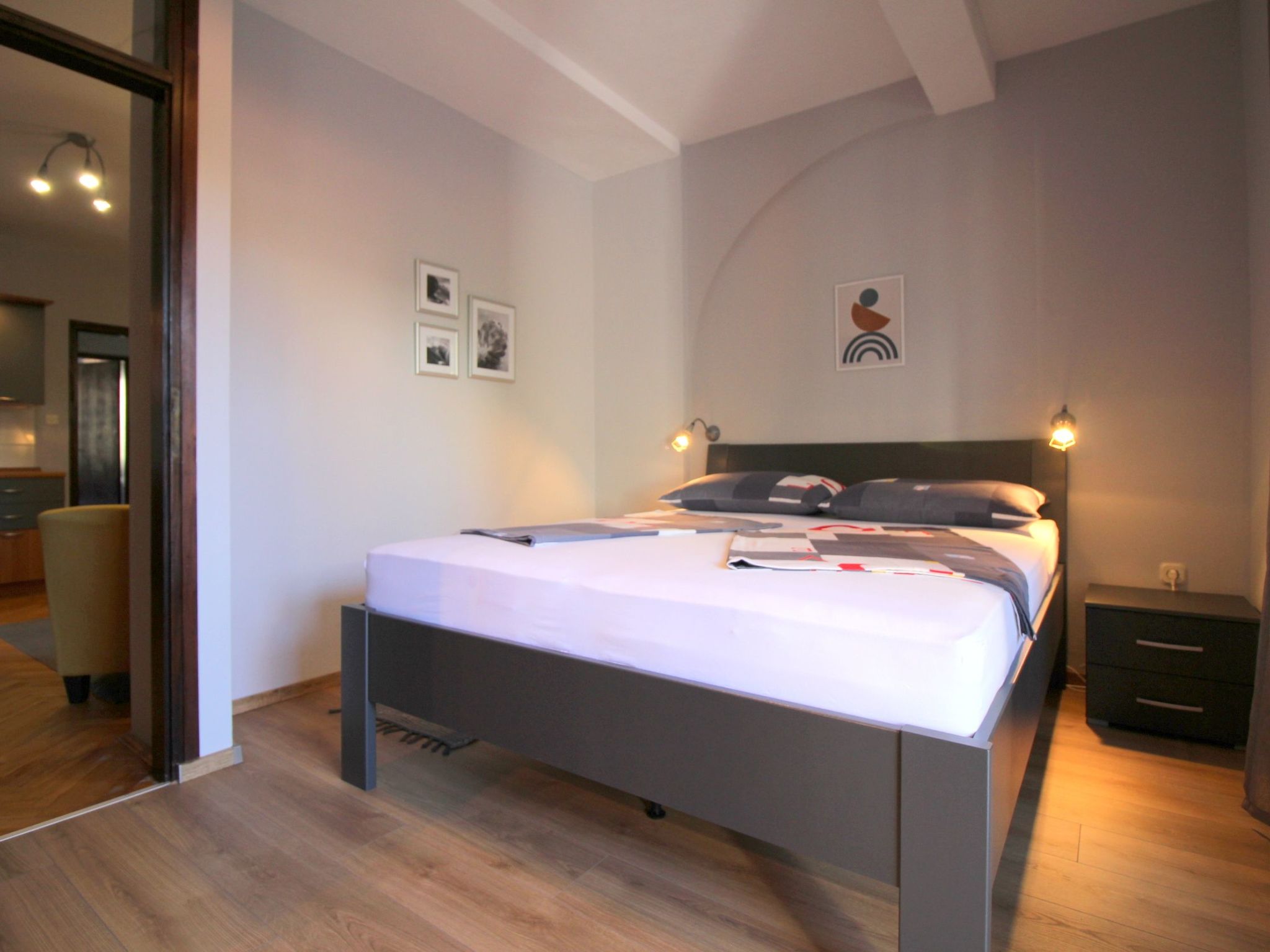 Photo of Lili mit Pool, Grill und Parkplatz