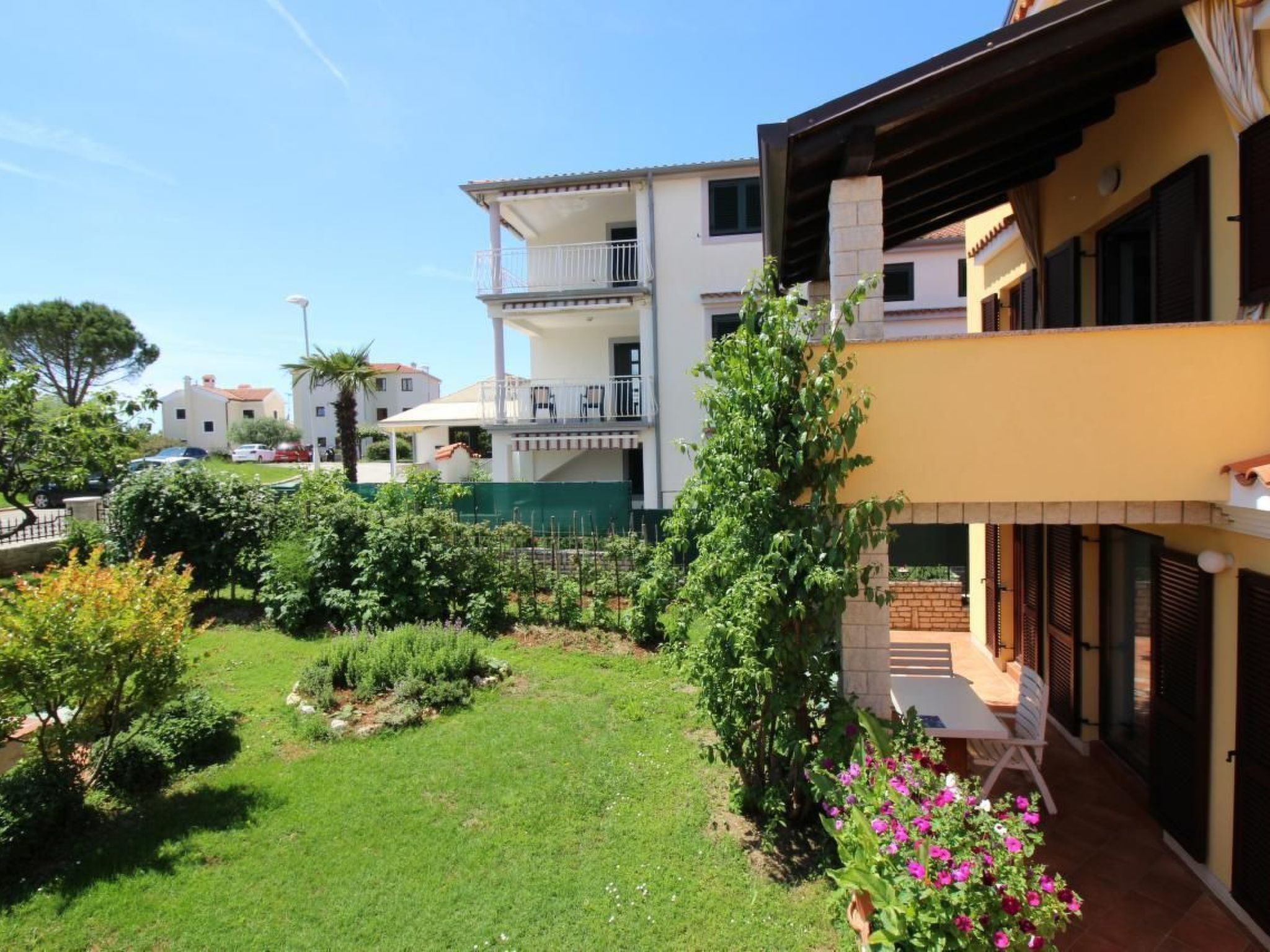 Photo of FeWo Tancel 4