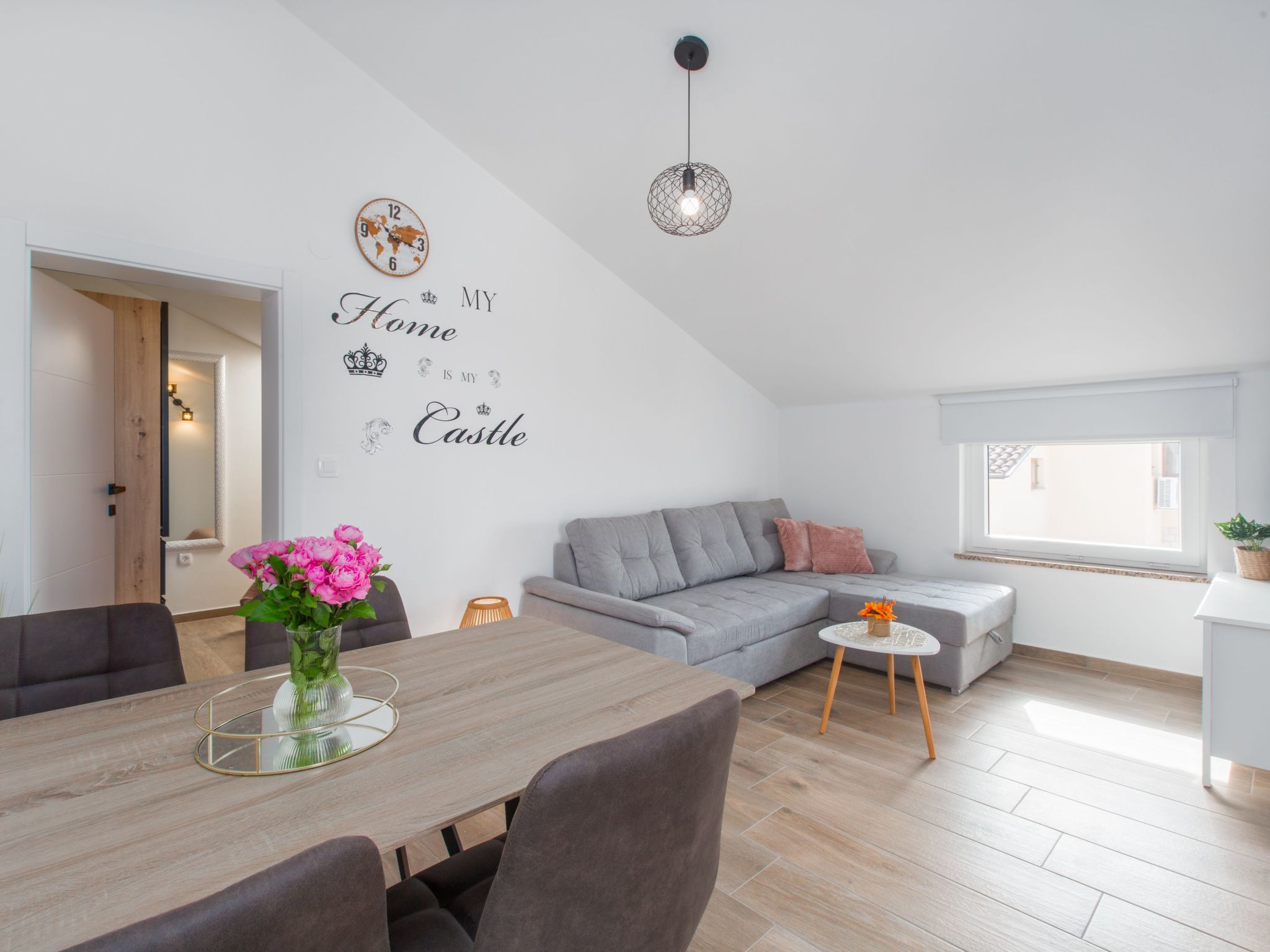 Residence Radovan 5 Apartment in Poreč