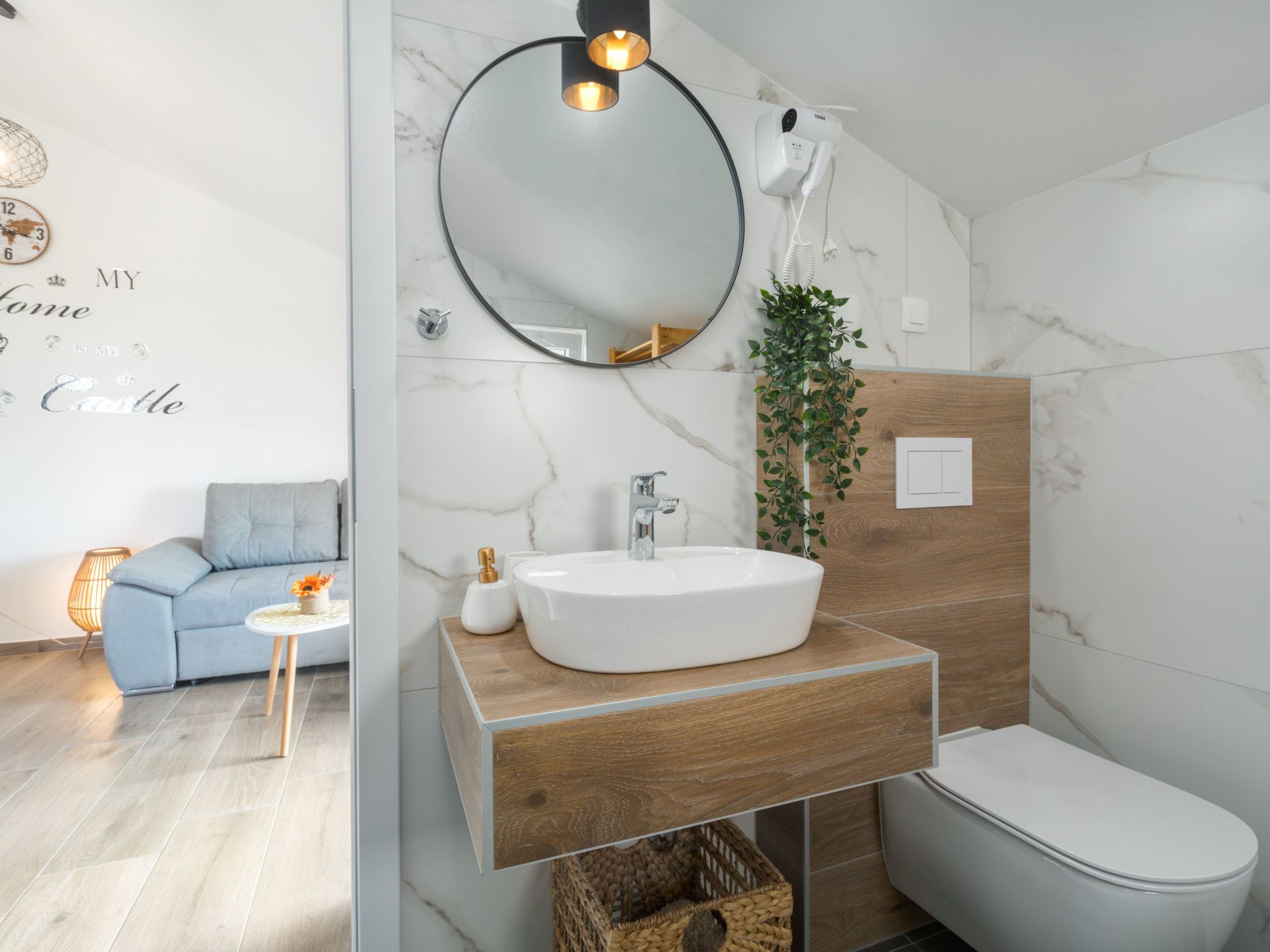 Photo of Residence Radovan 5