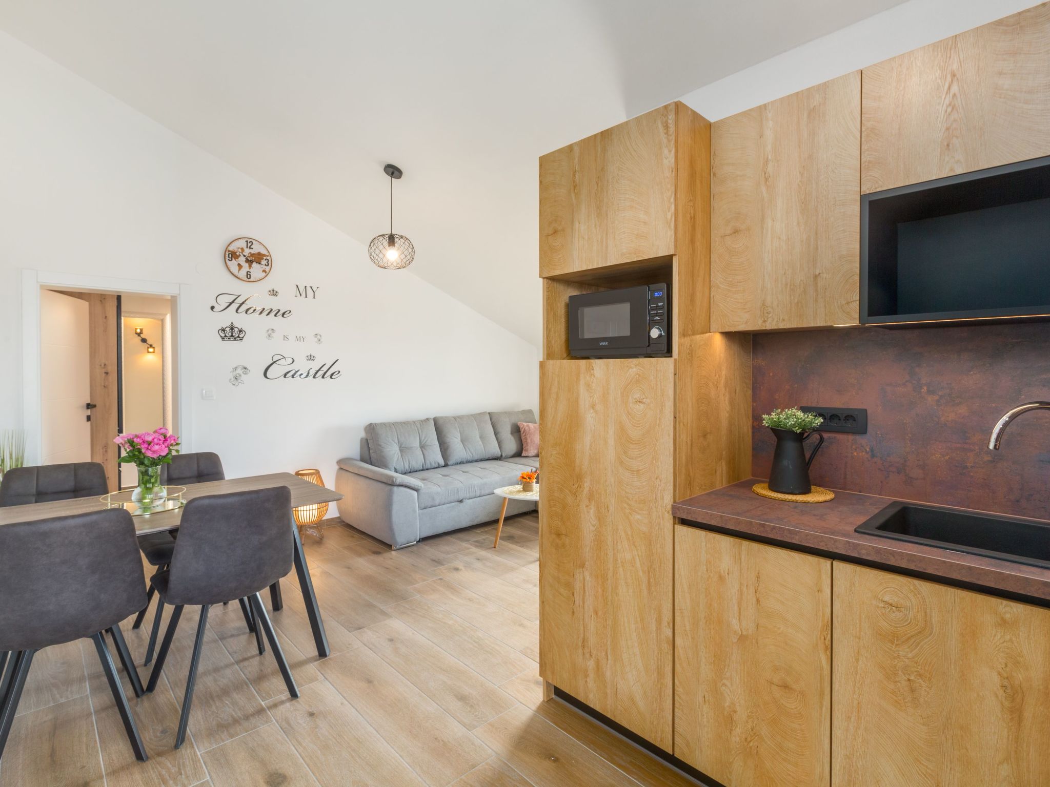 Photo of Residence Radovan 5