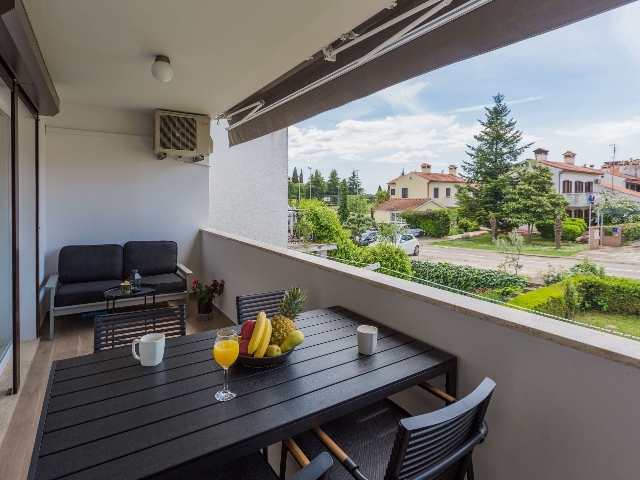 Luka Premium Apartment in Poreč