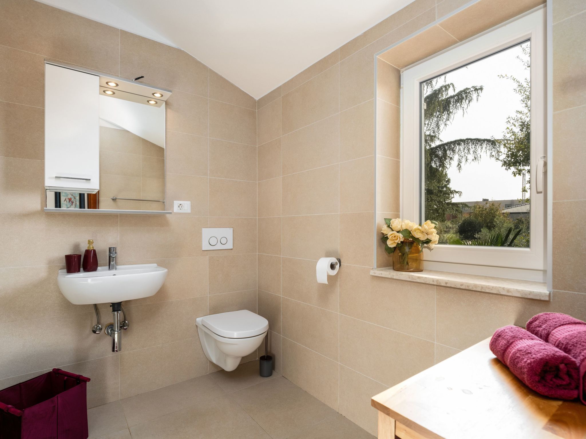 Photo of Villa Sunset Garden