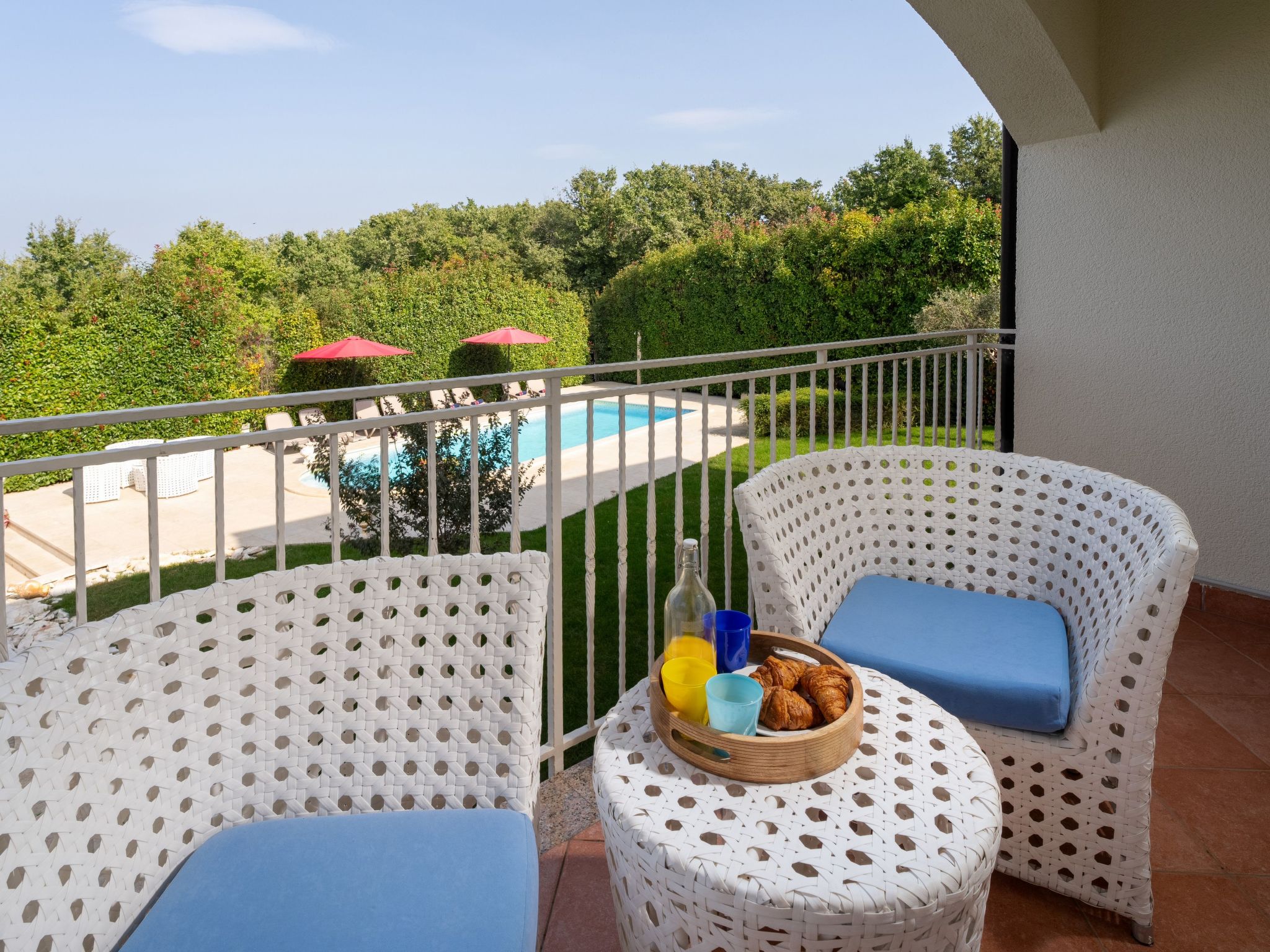 Photo of Villa Sunset Garden