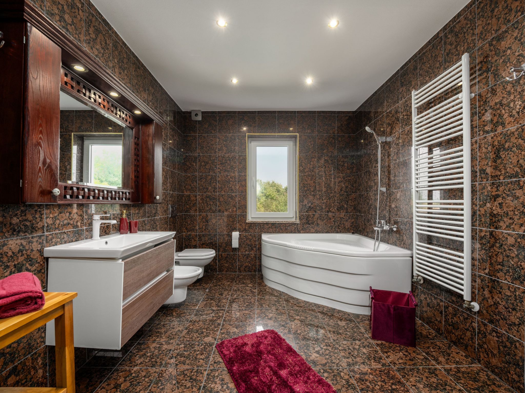 Photo of Villa Sunset Garden