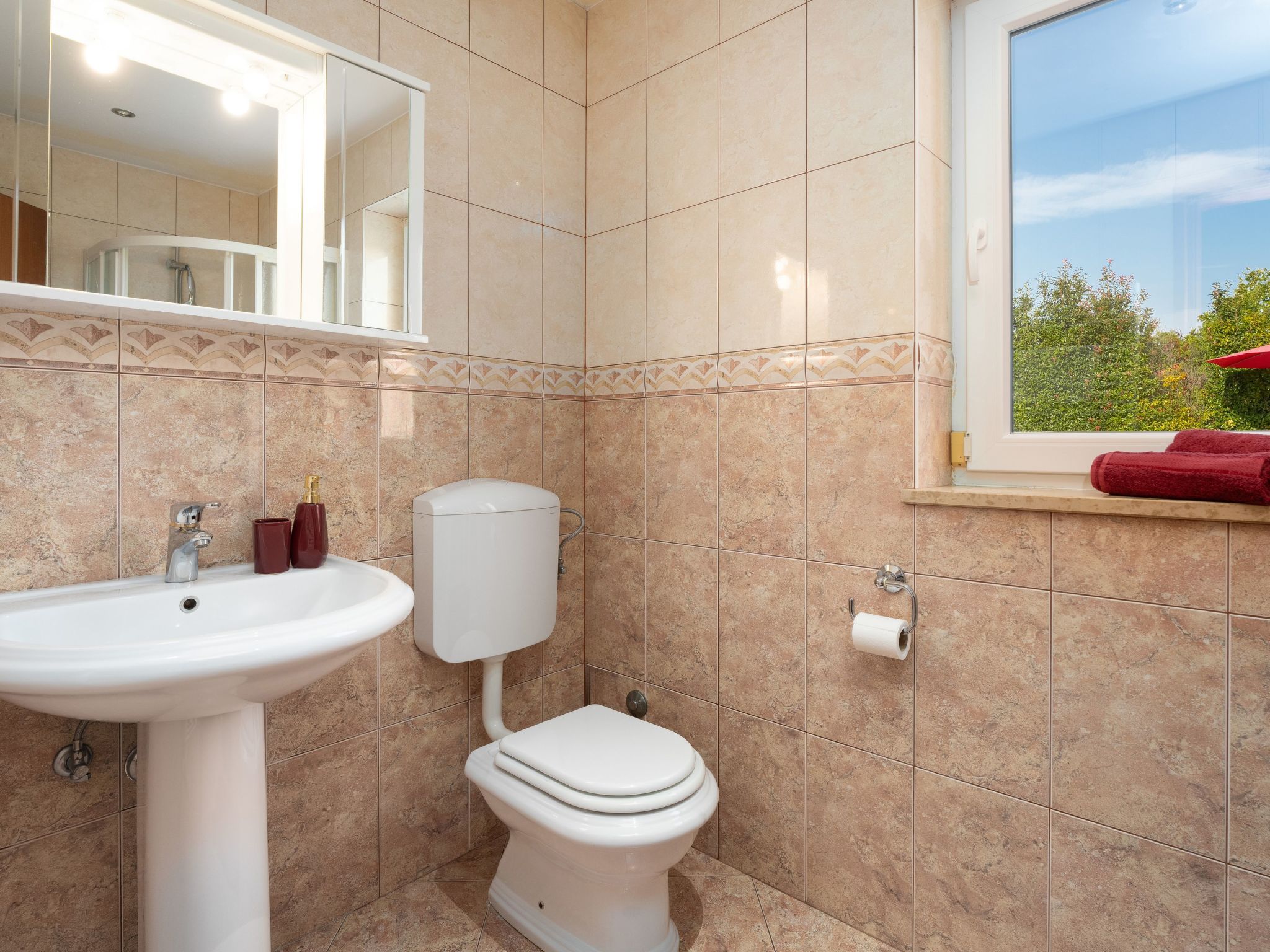 Photo of Villa Sunset Garden