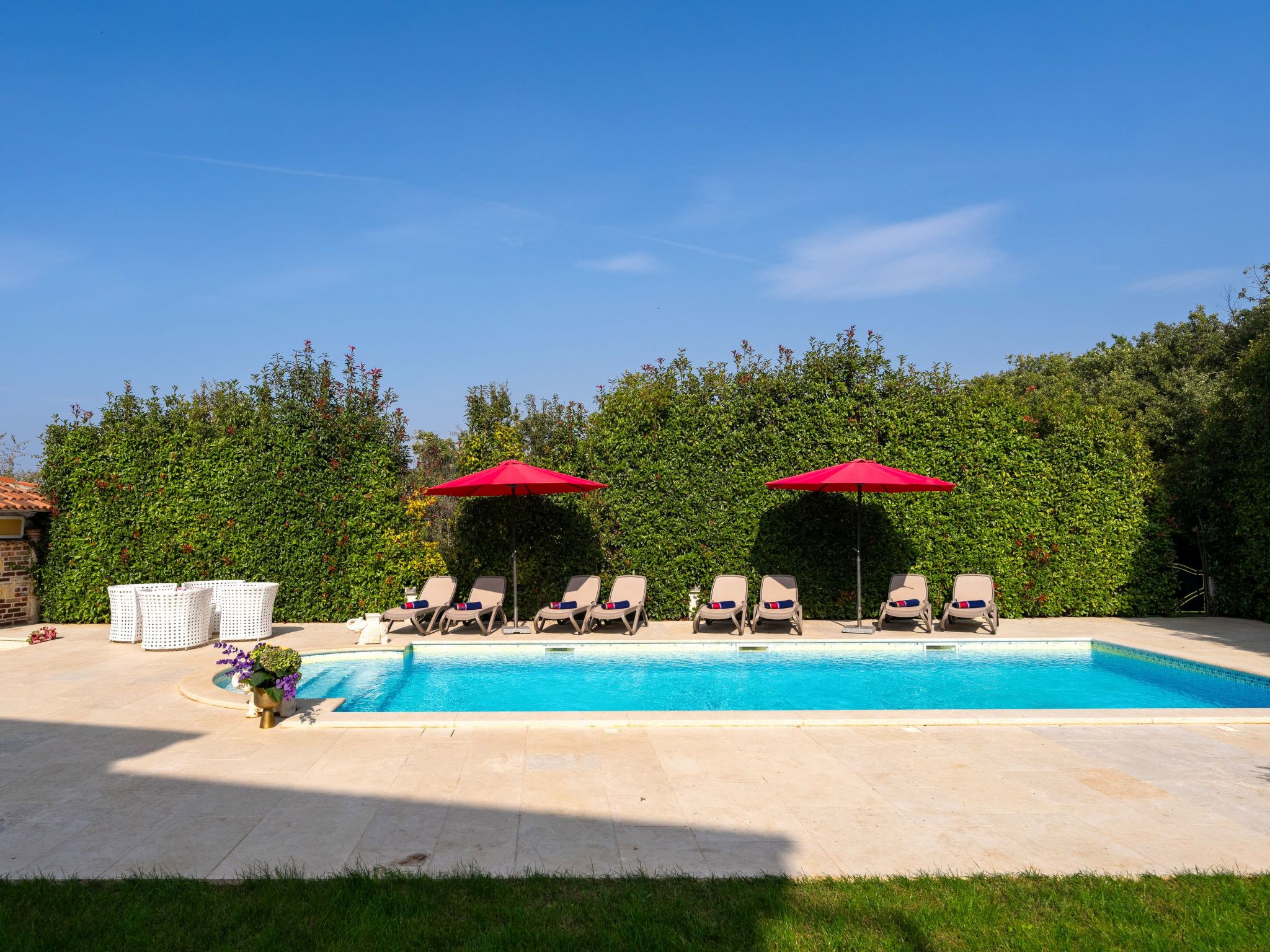 Photo of Villa Sunset Garden