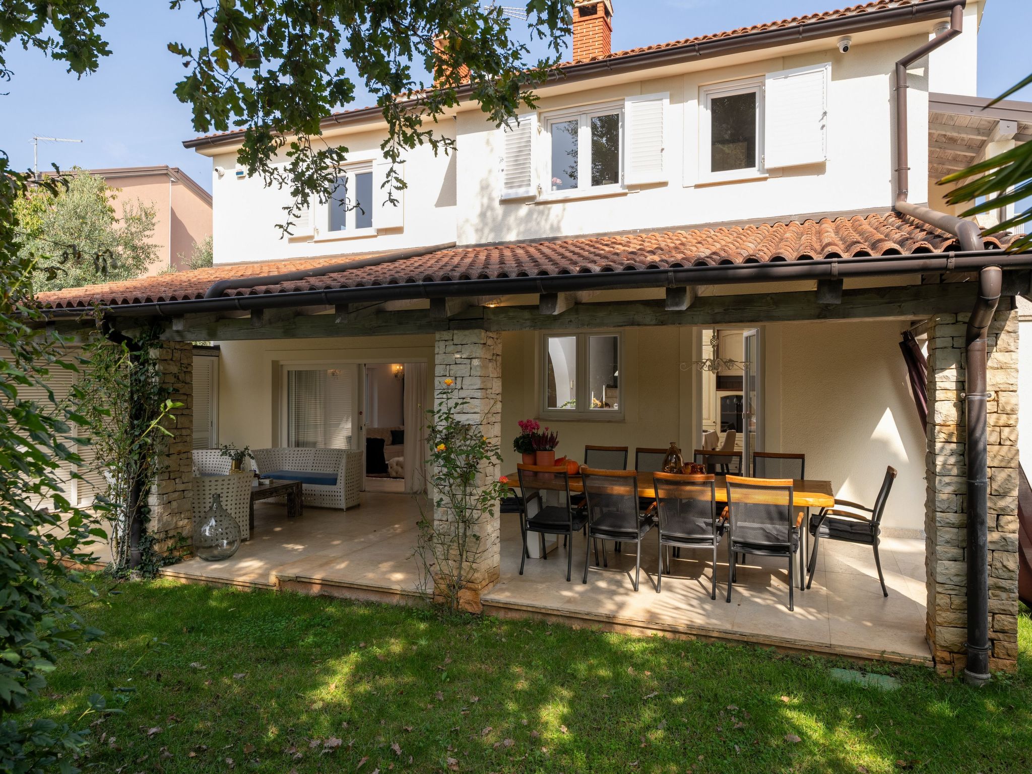 Photo of Villa Sunset Garden