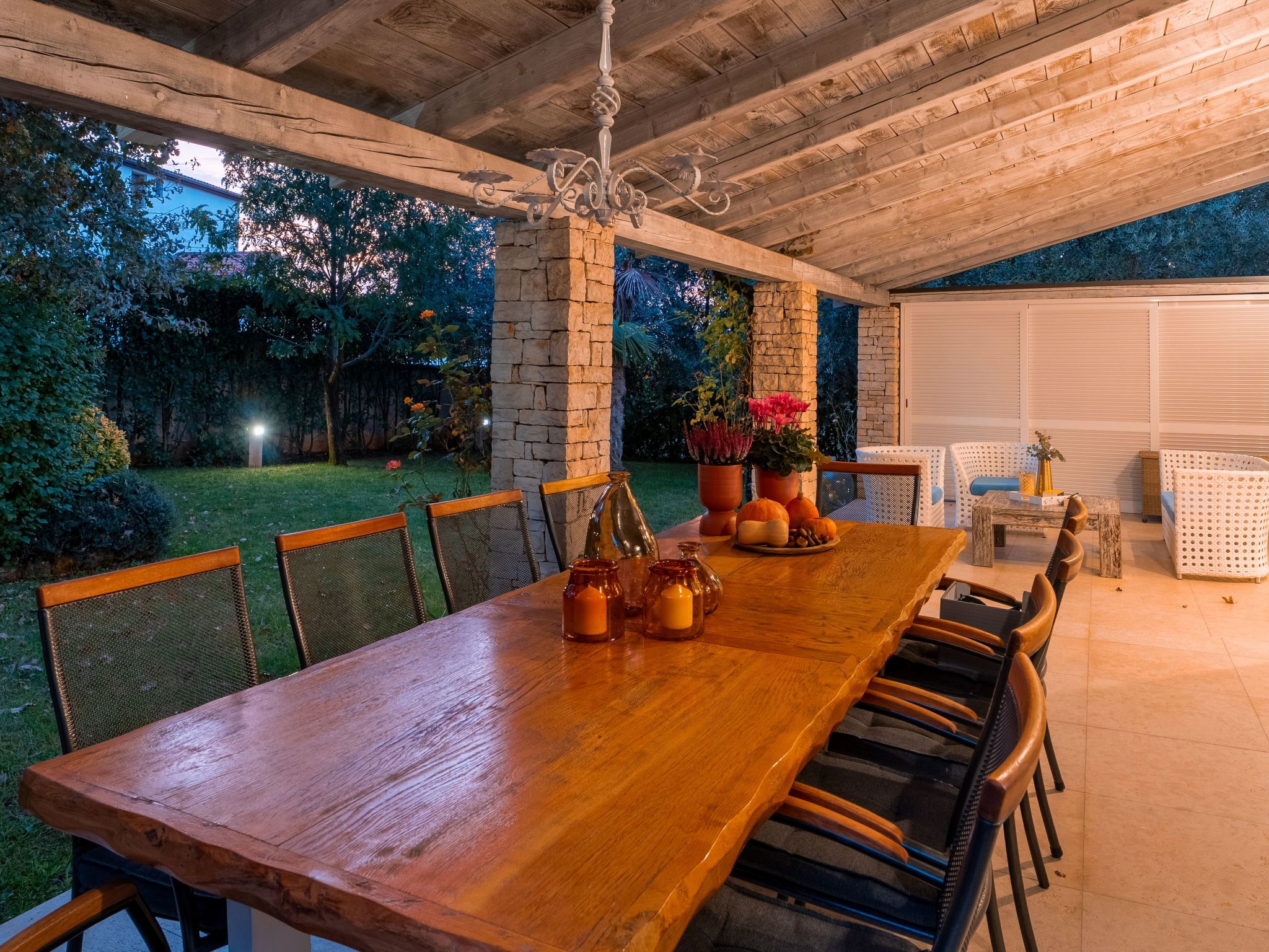 Photo of Villa Sunset Garden