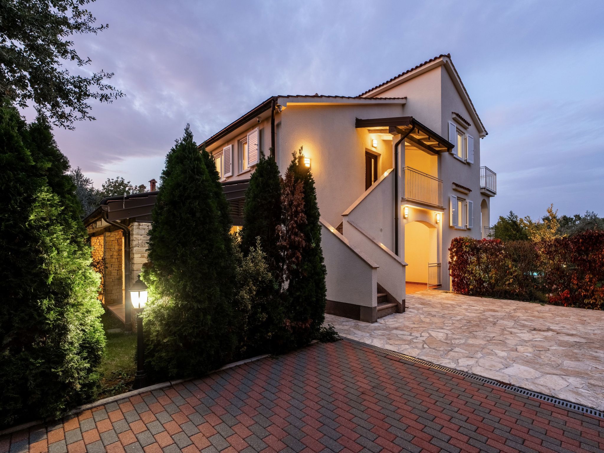 Photo of Villa Sunset Garden