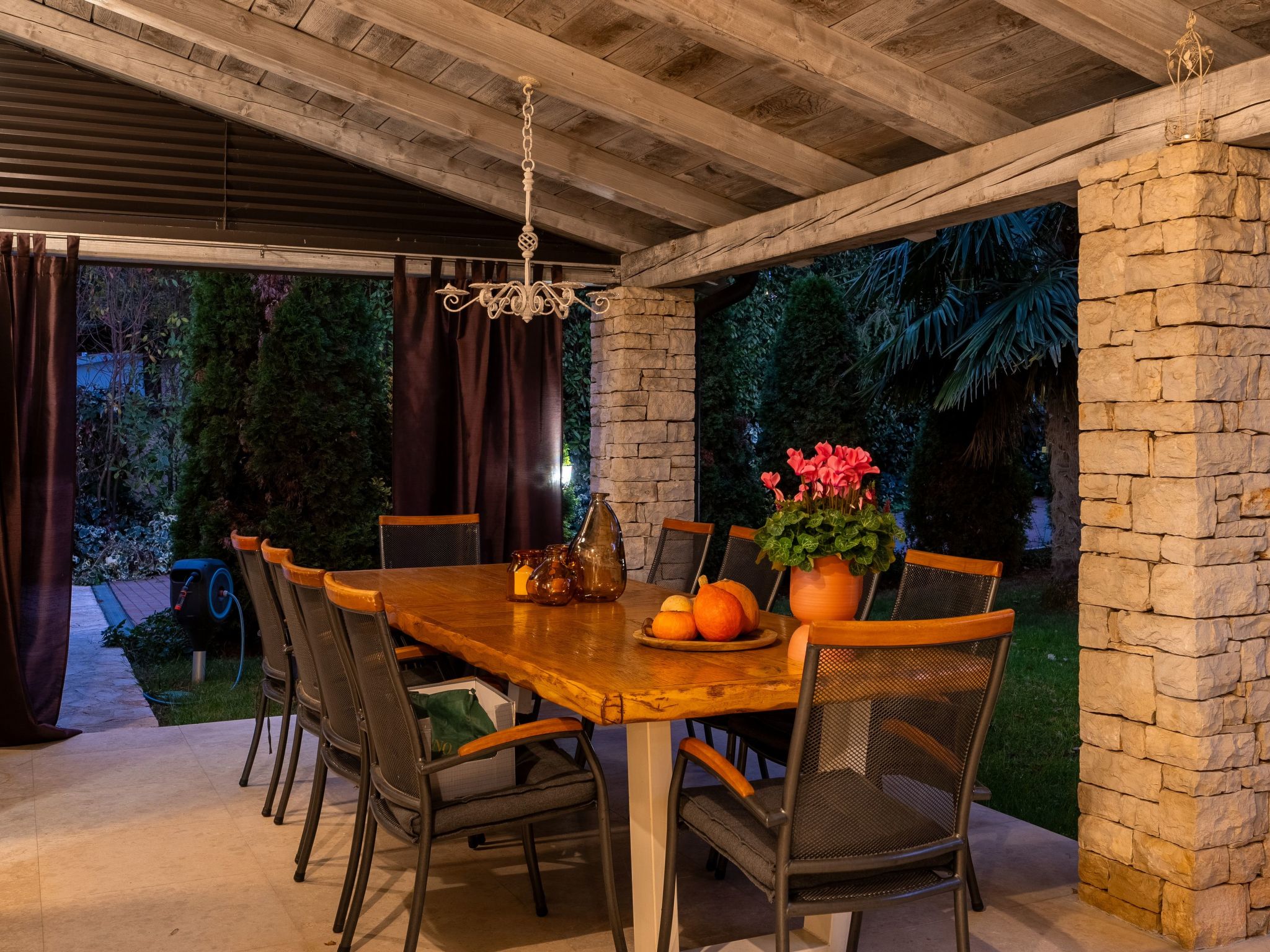 Photo of Villa Sunset Garden