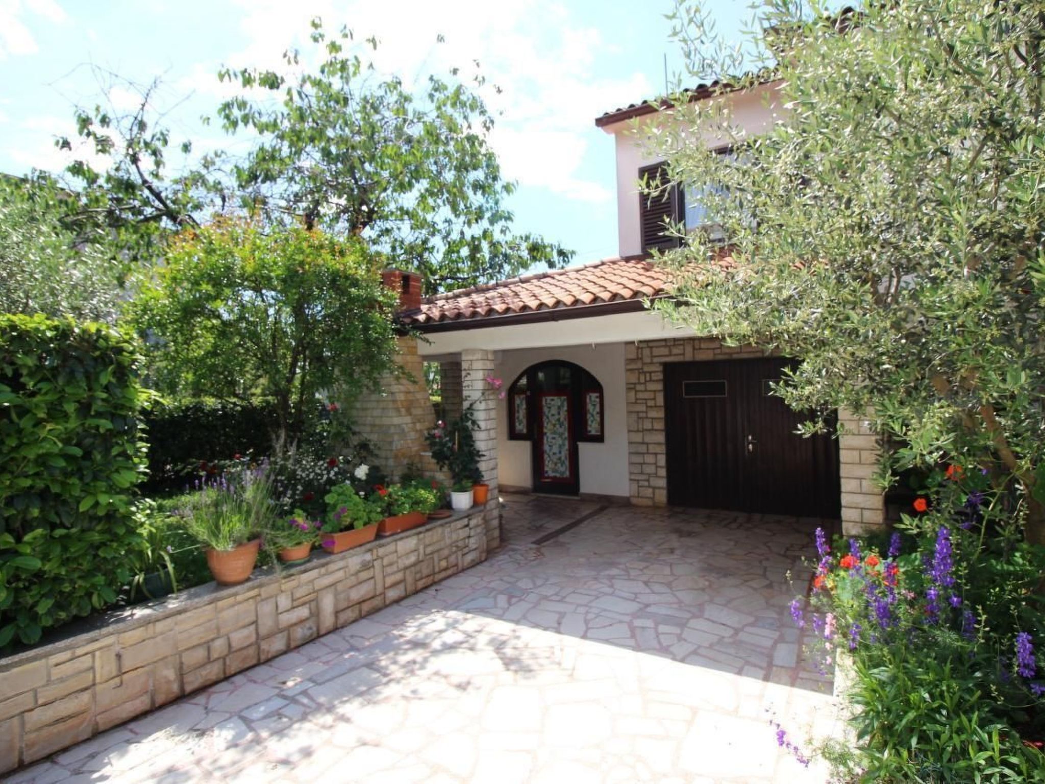 Radojka L Apartment in Poreč