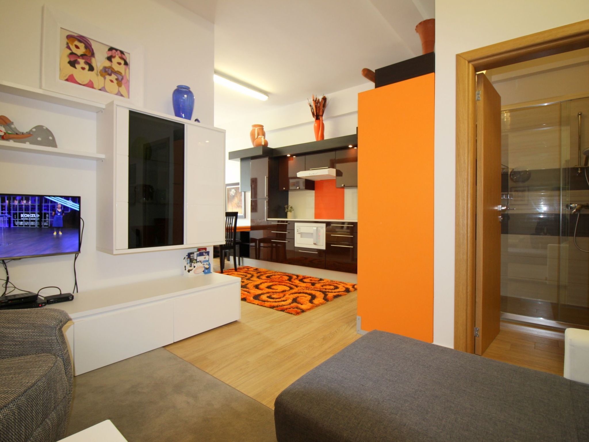 Photo of Dolce vita A4