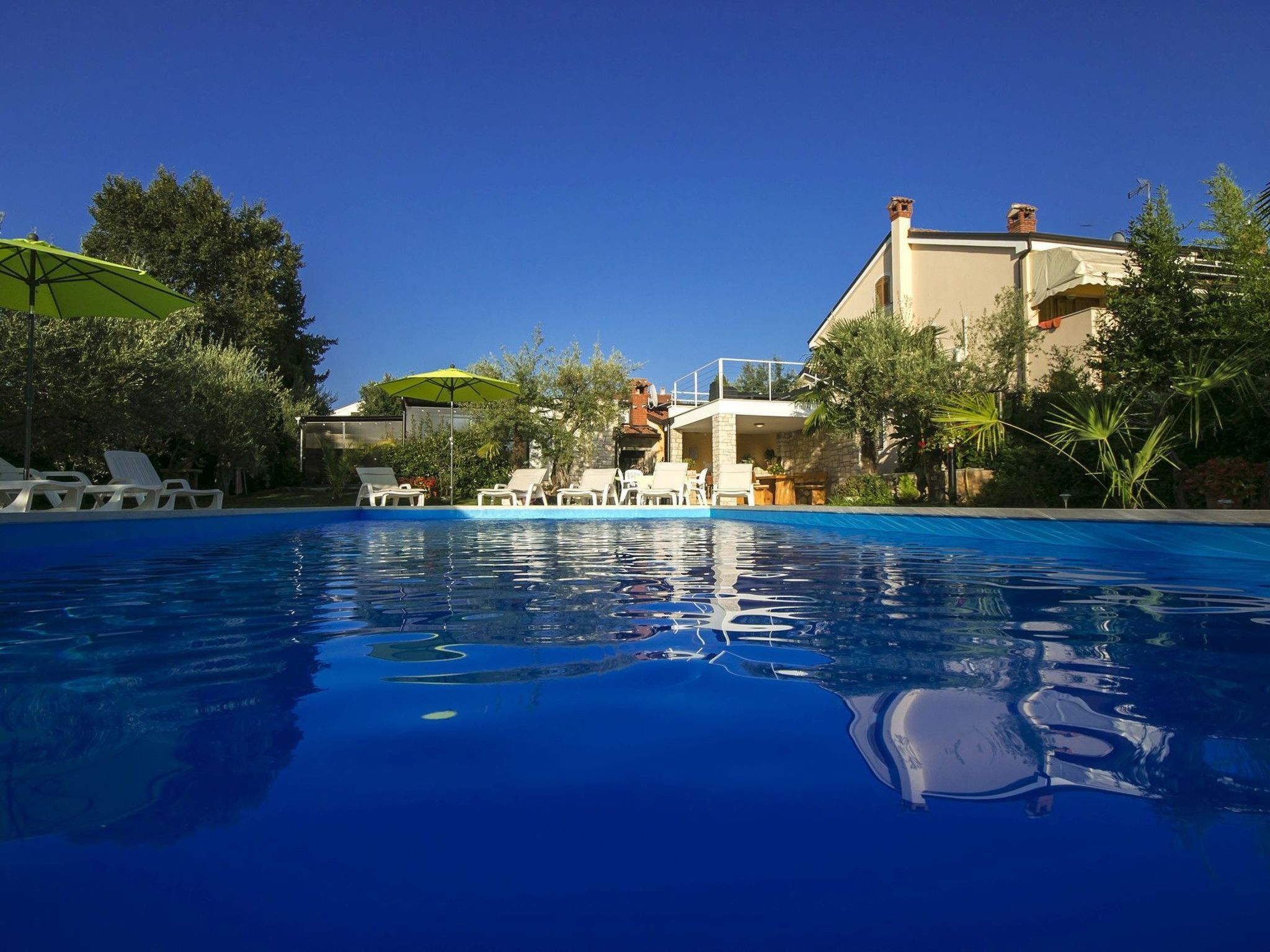 Photo of Residence Livija 1