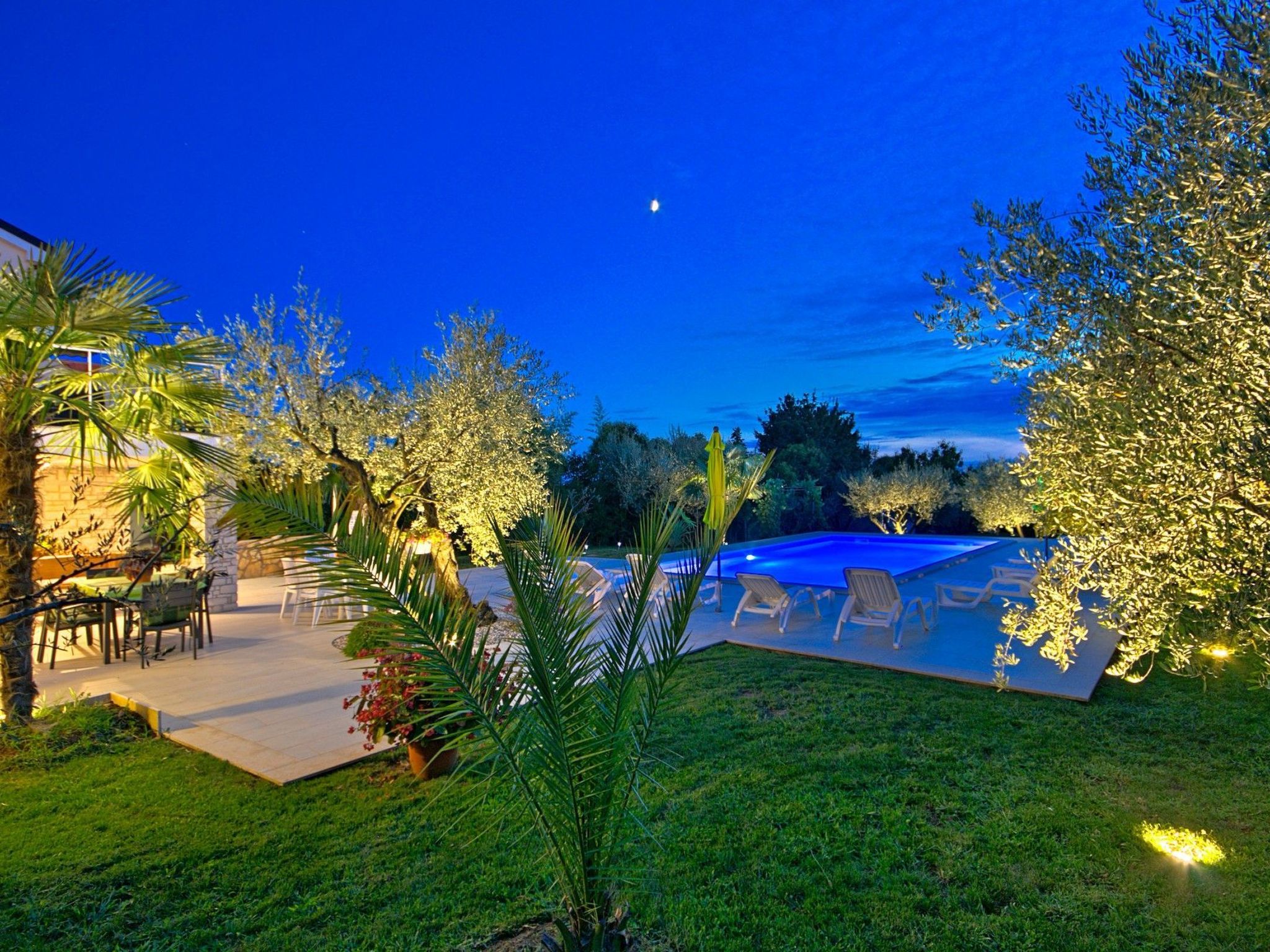 Photo of Residence Livija 1