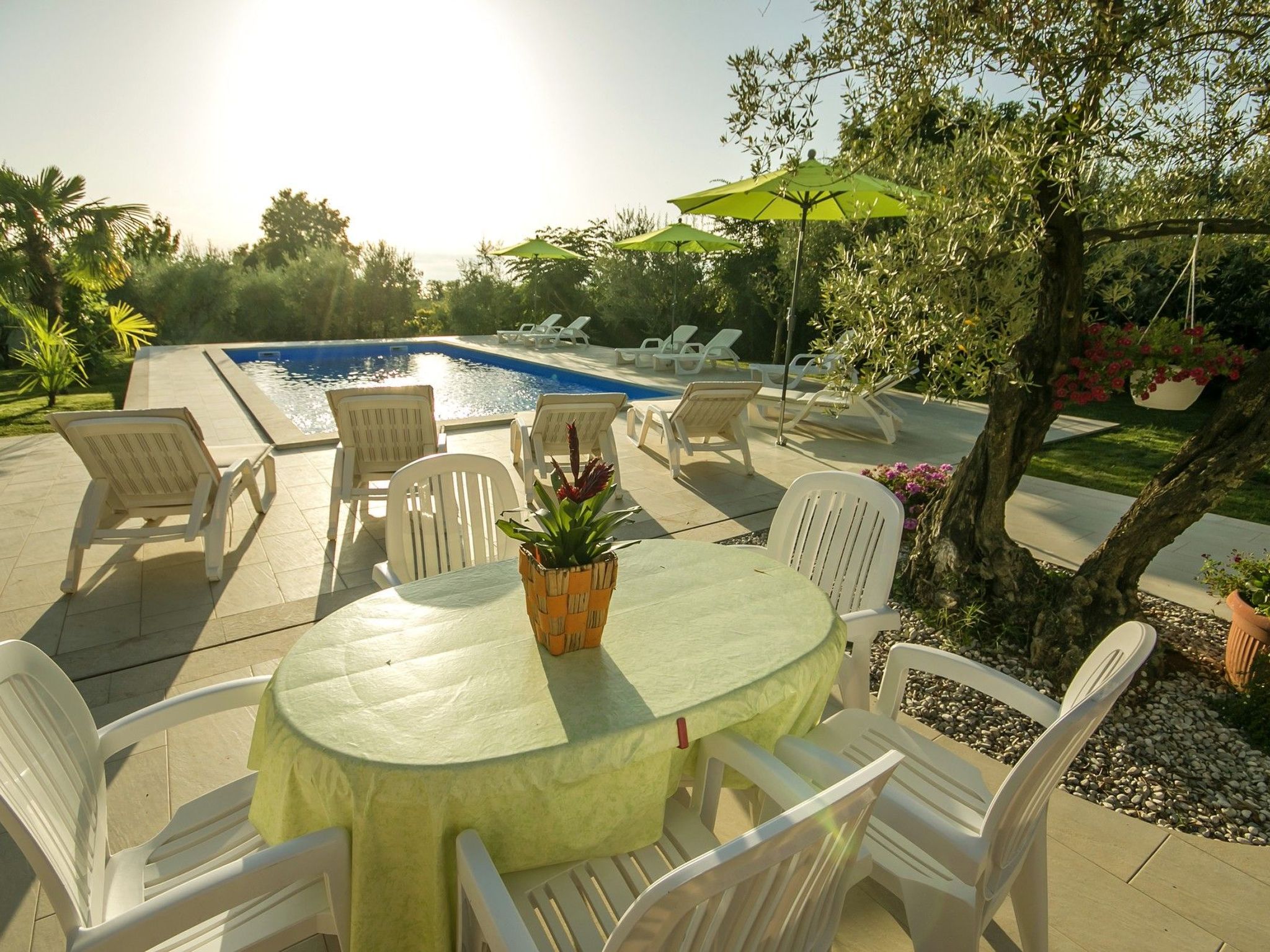 Photo of Residence Livija 1