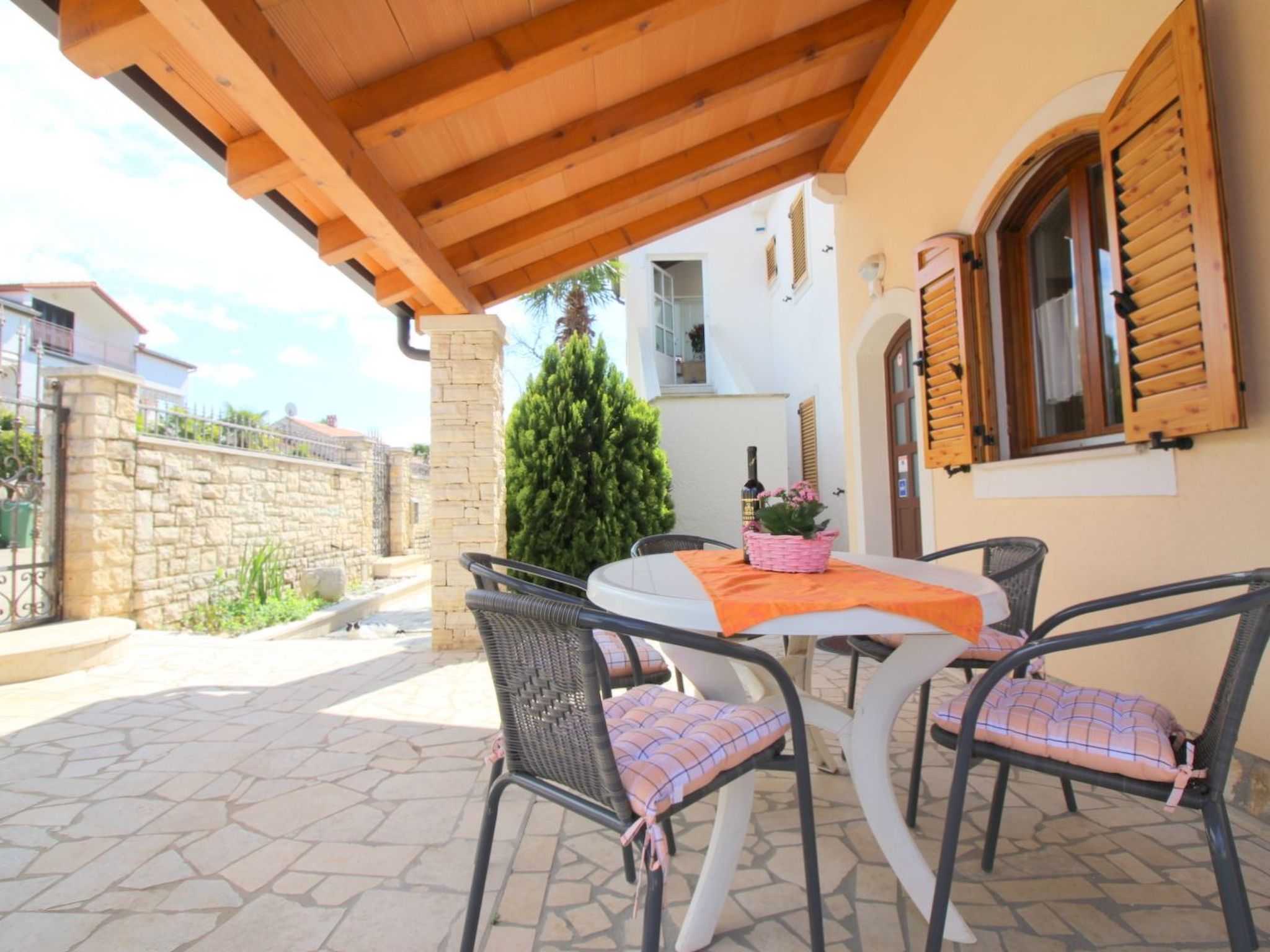 Photo of Residence Livija 1