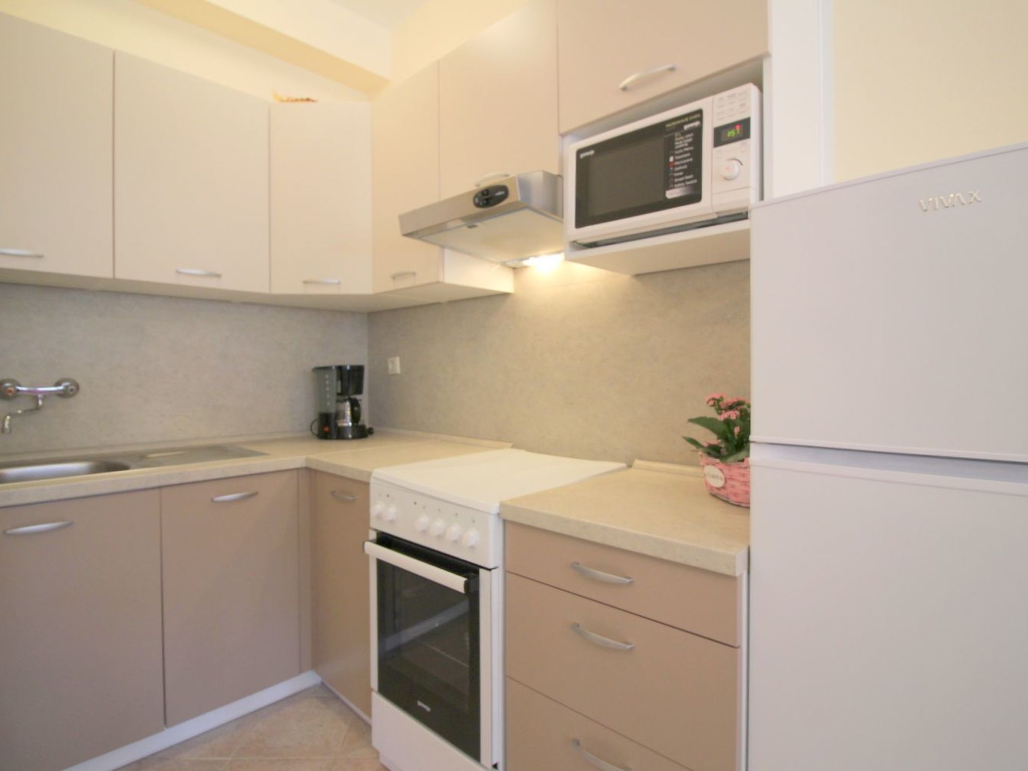 Photo of Residence Livija 1